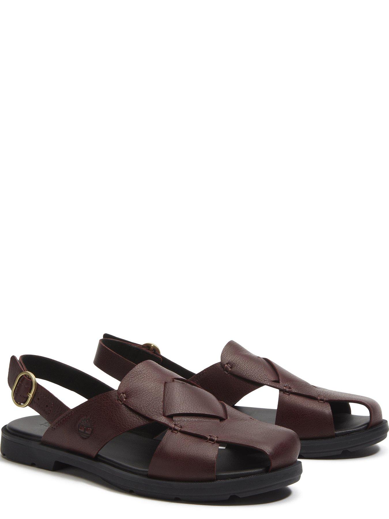 Image 5 of 6 of Timberland CALISTA BAY BACKSTRAP SANDAL