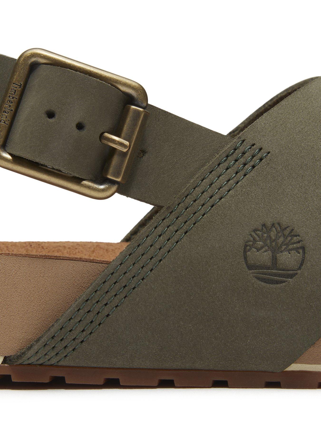 Timberland MALIBU WAVES BASIC BACKSTRAP SANDAL | Very Ireland