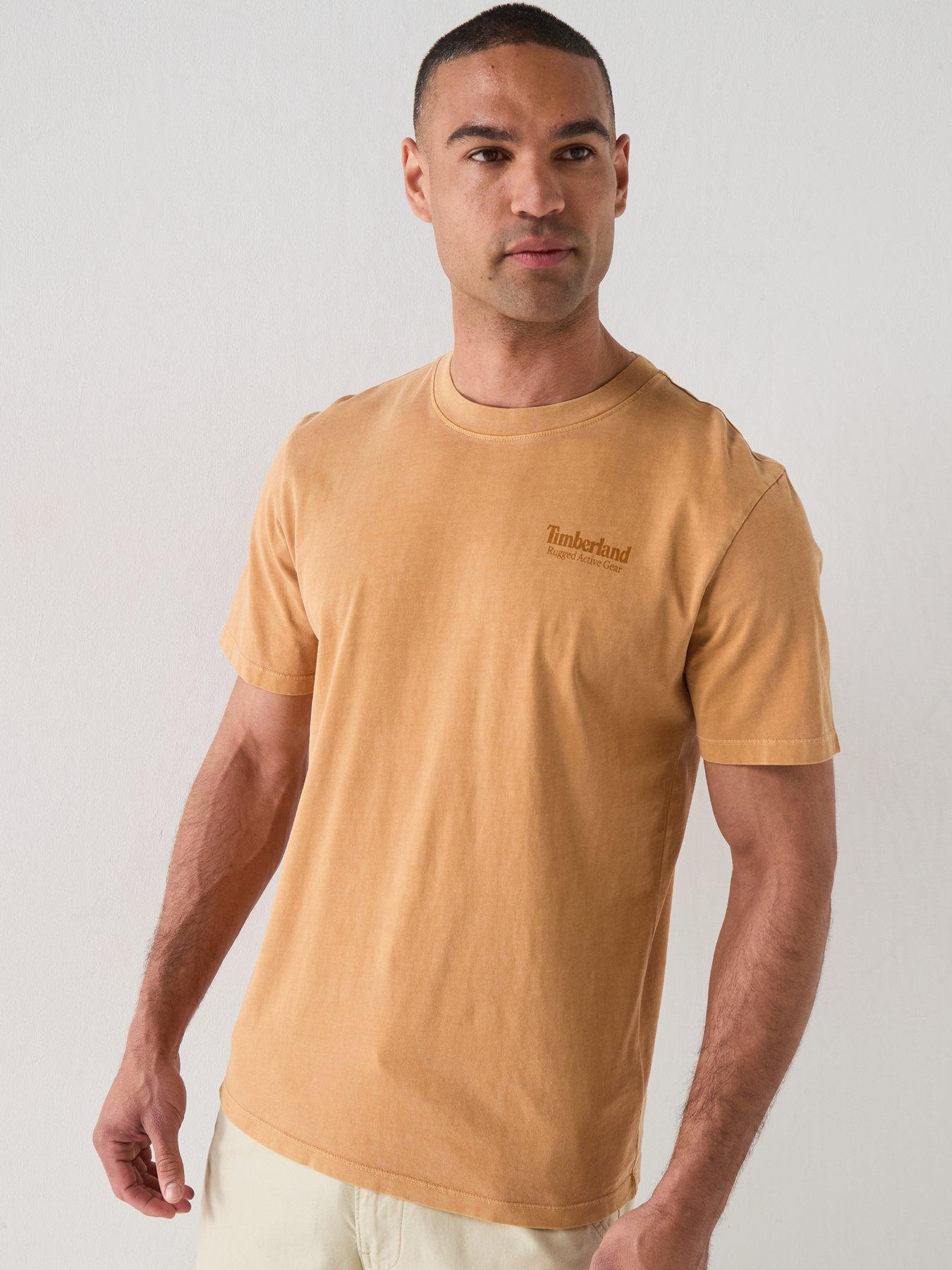 timberland-rugged-active-gear-back-graphic-t-shirt-brownstillFront