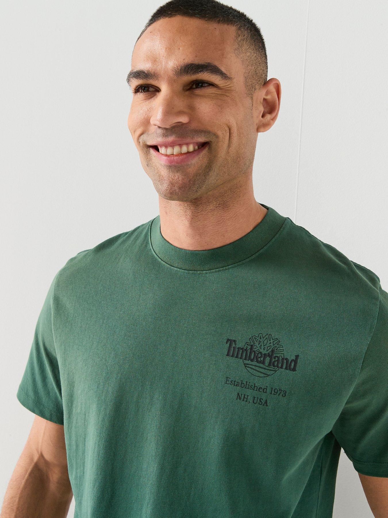 timberland-sunfaded-back-tree-logo-t-shirt-dark-greenoutfit