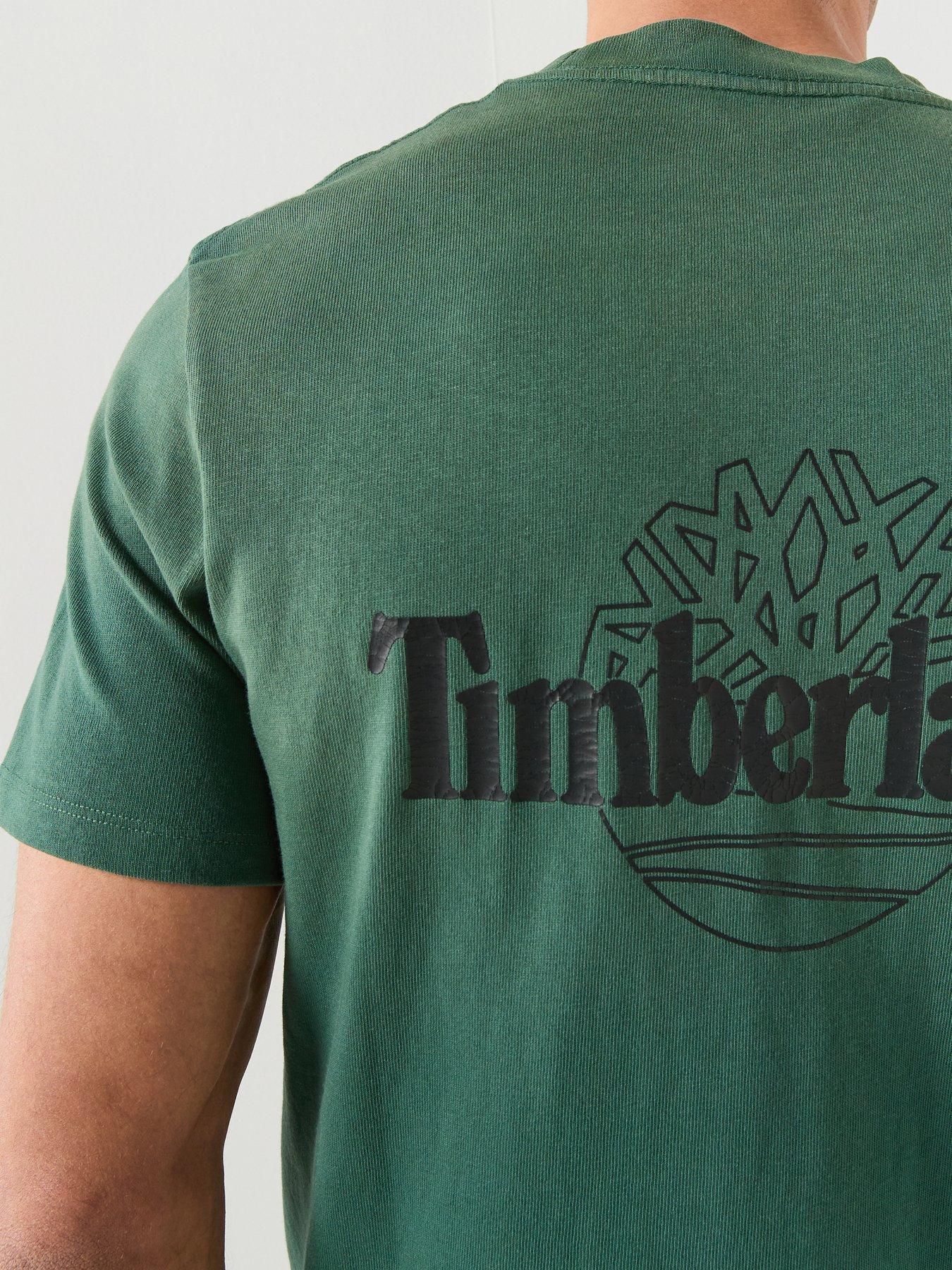 timberland-sunfaded-back-tree-logo-t-shirt-dark-greendetail