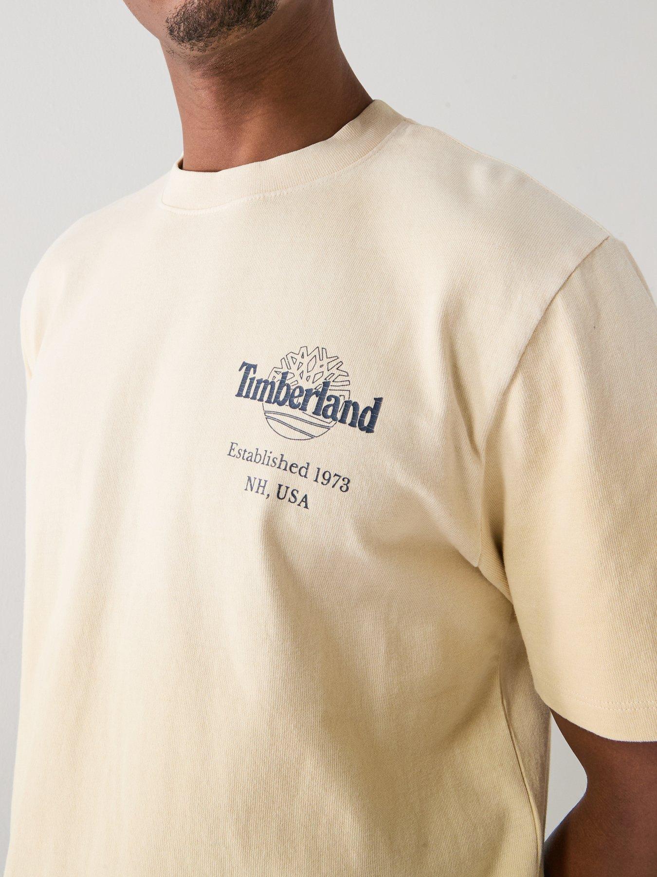 timberland-timberland-sunfaded-back-tree-logo-t-shirt-beigeoutfit