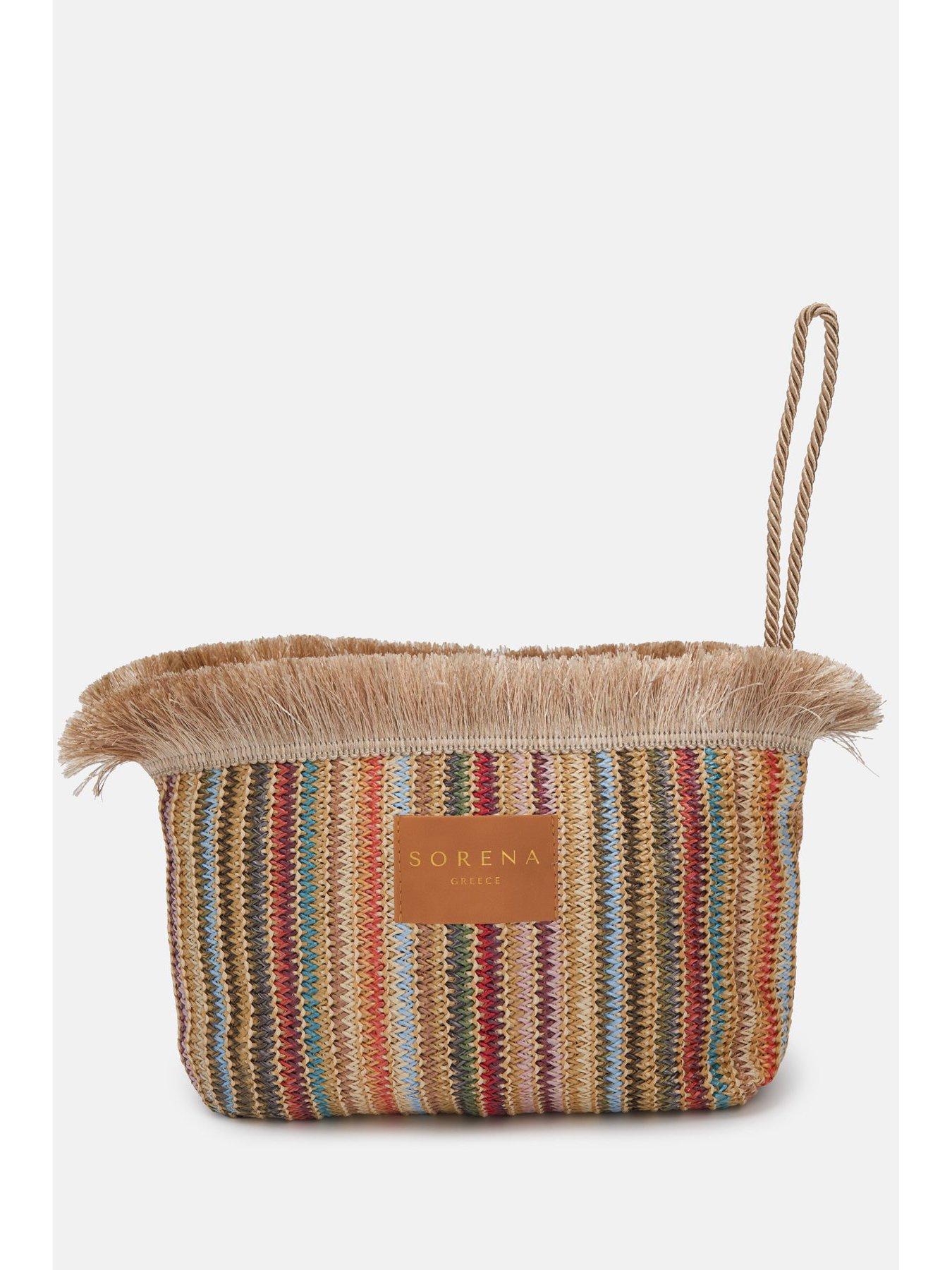 sorena-samiopoula-straw-clutchoutfit