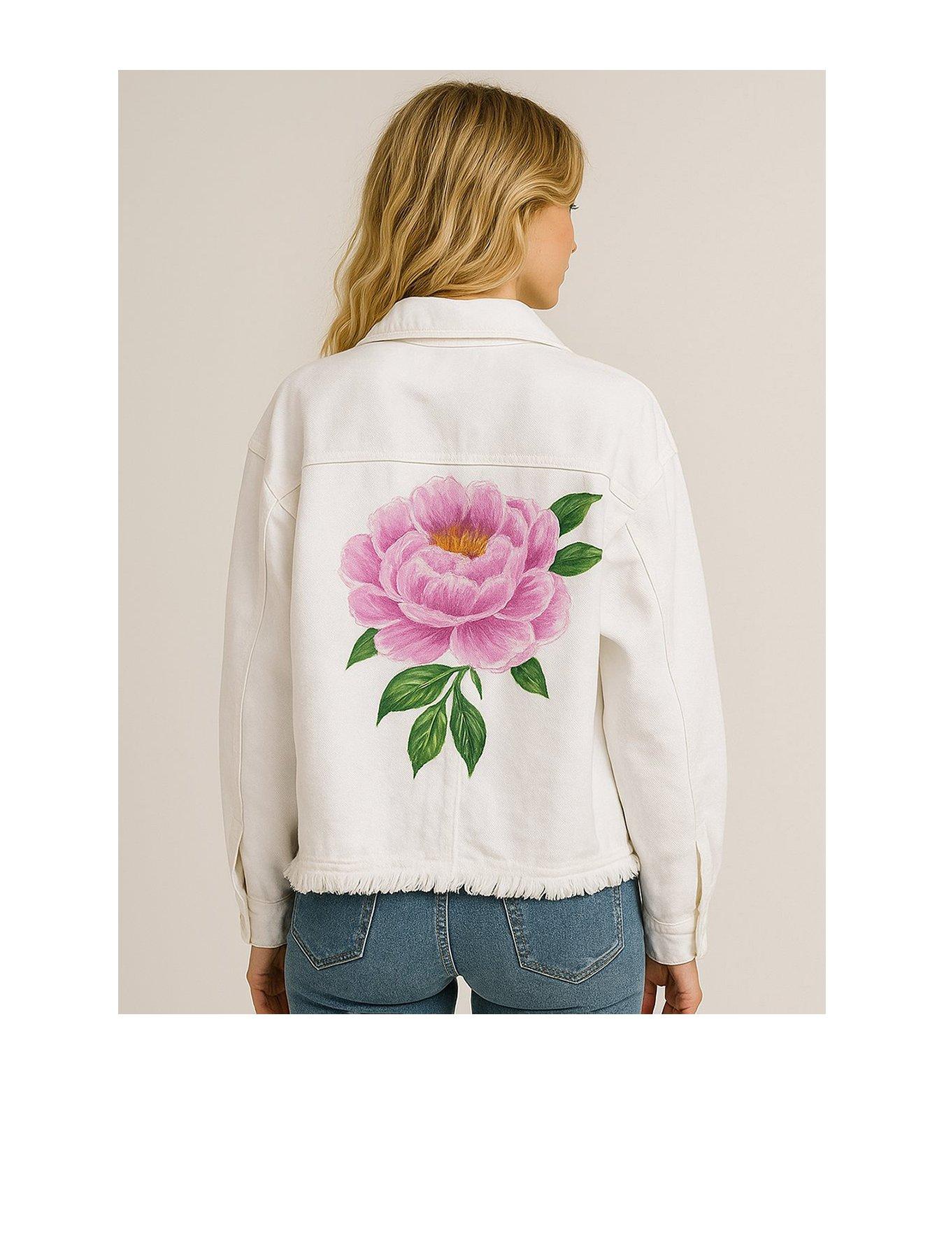 sorena-painted-rose-cropped-denim-jacket-white