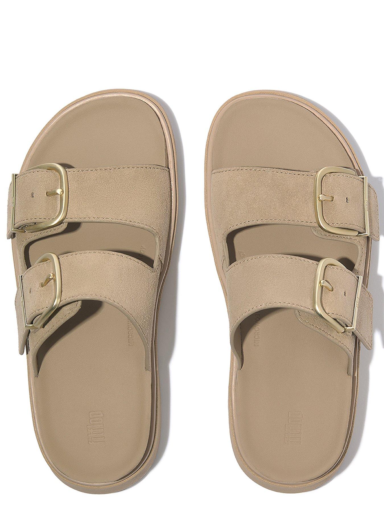 fitflop-gen-ff-buckle-two-bar-leather-slides-cappuccinodetail