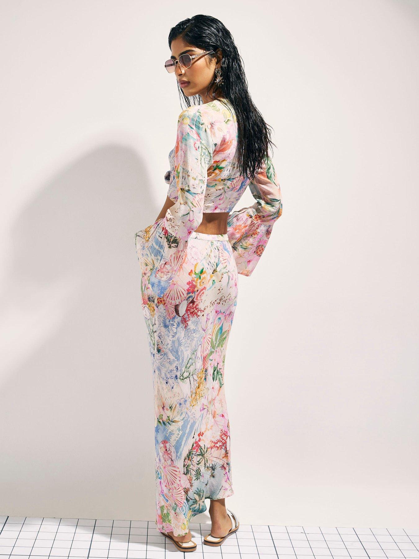 river-island-graphic-print-maxi-beach-skirt-pinkstillFront
