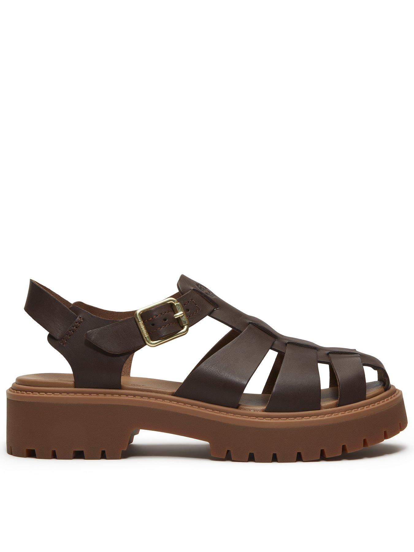Timberland STONE STREET FISHERMAN SANDAL