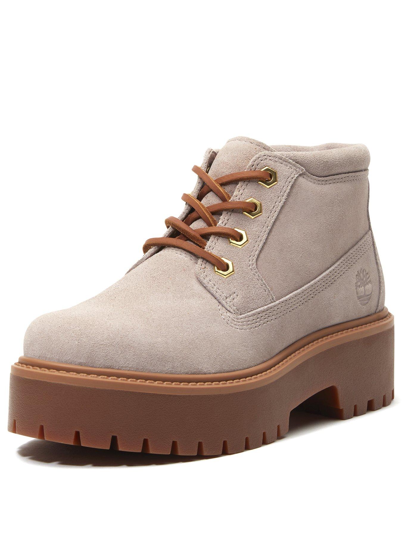 timberland-stone-street-mid-lace-boot-light-purplestillFront