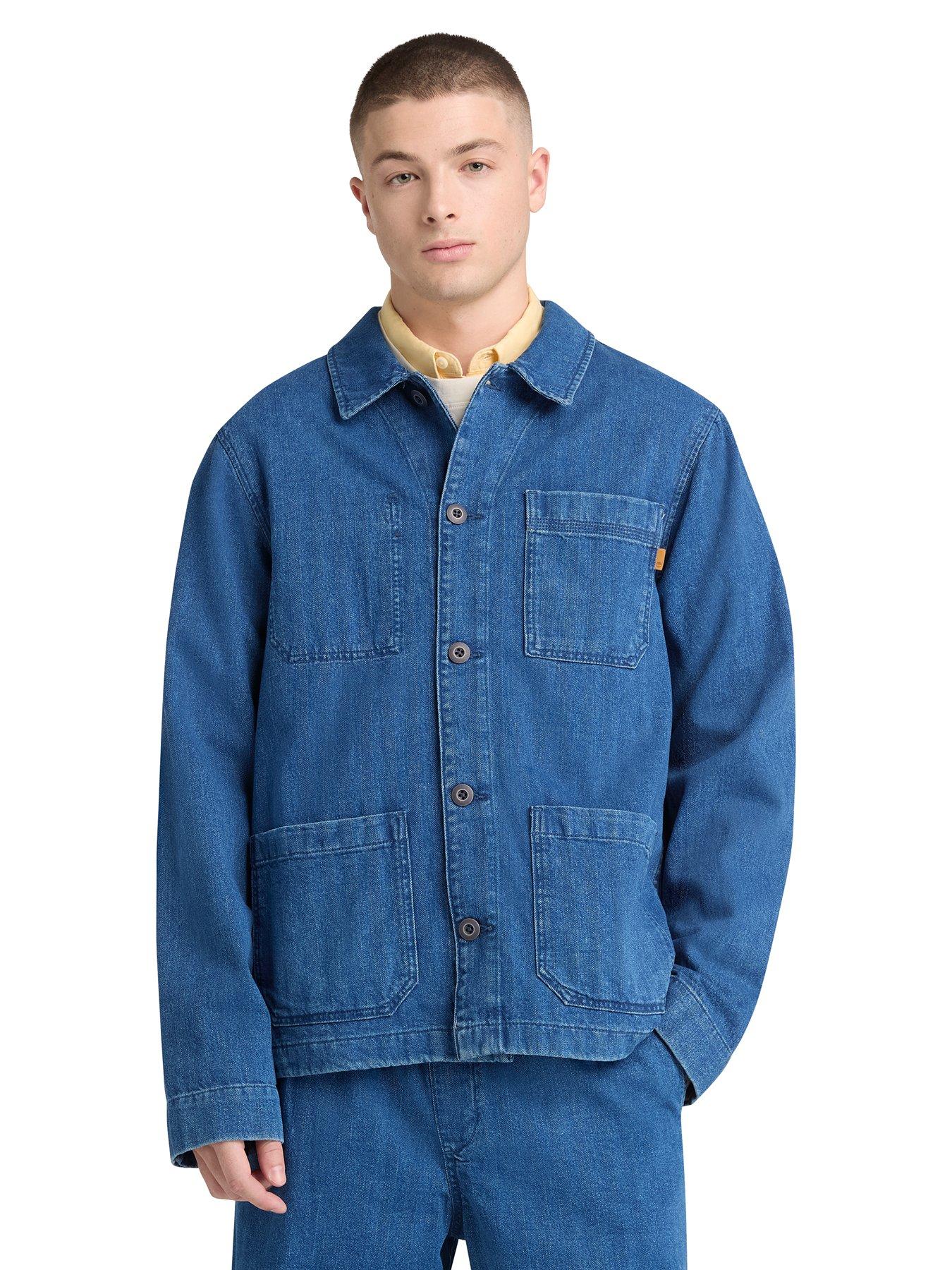 timberland-timberland-kempshire-herringbone-denim-chore-jacket-bluefront
