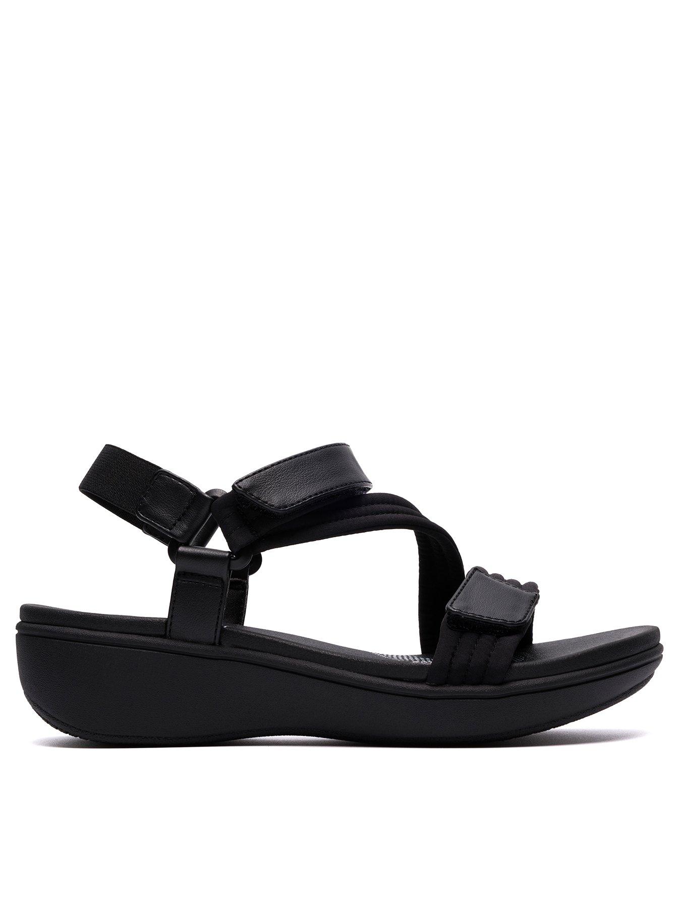 clarks-brinkleyraesun-sandals-black