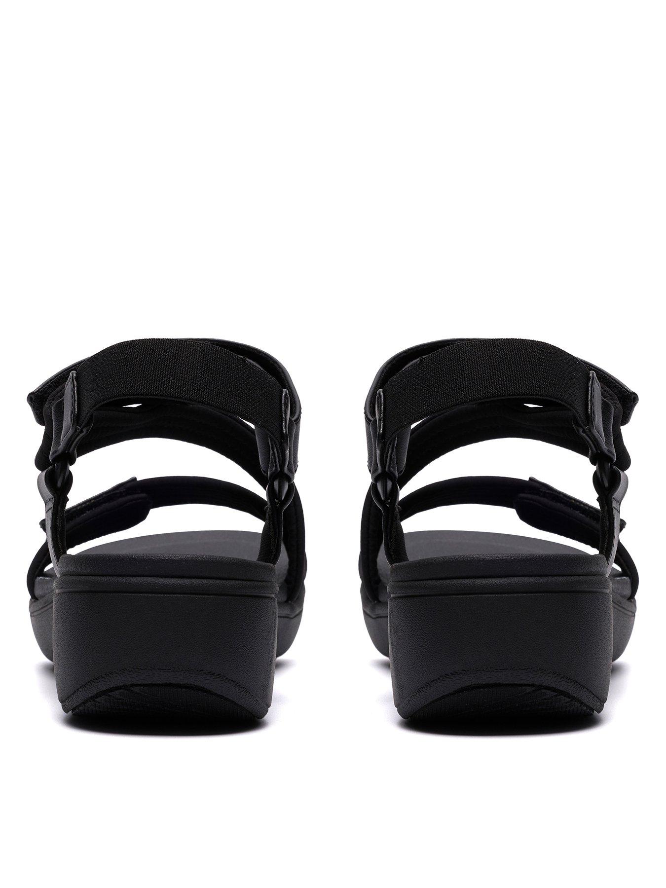 clarks-brinkleyraesun-sandals-blackback