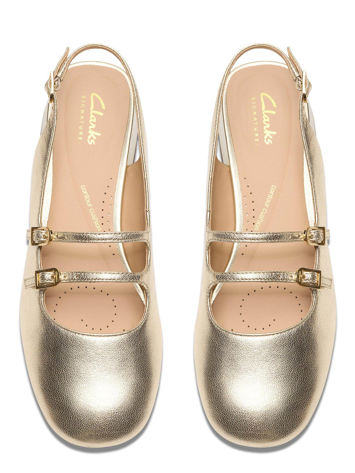 clarks-daiss30-dazz-shoes-gold-leatheroutfit