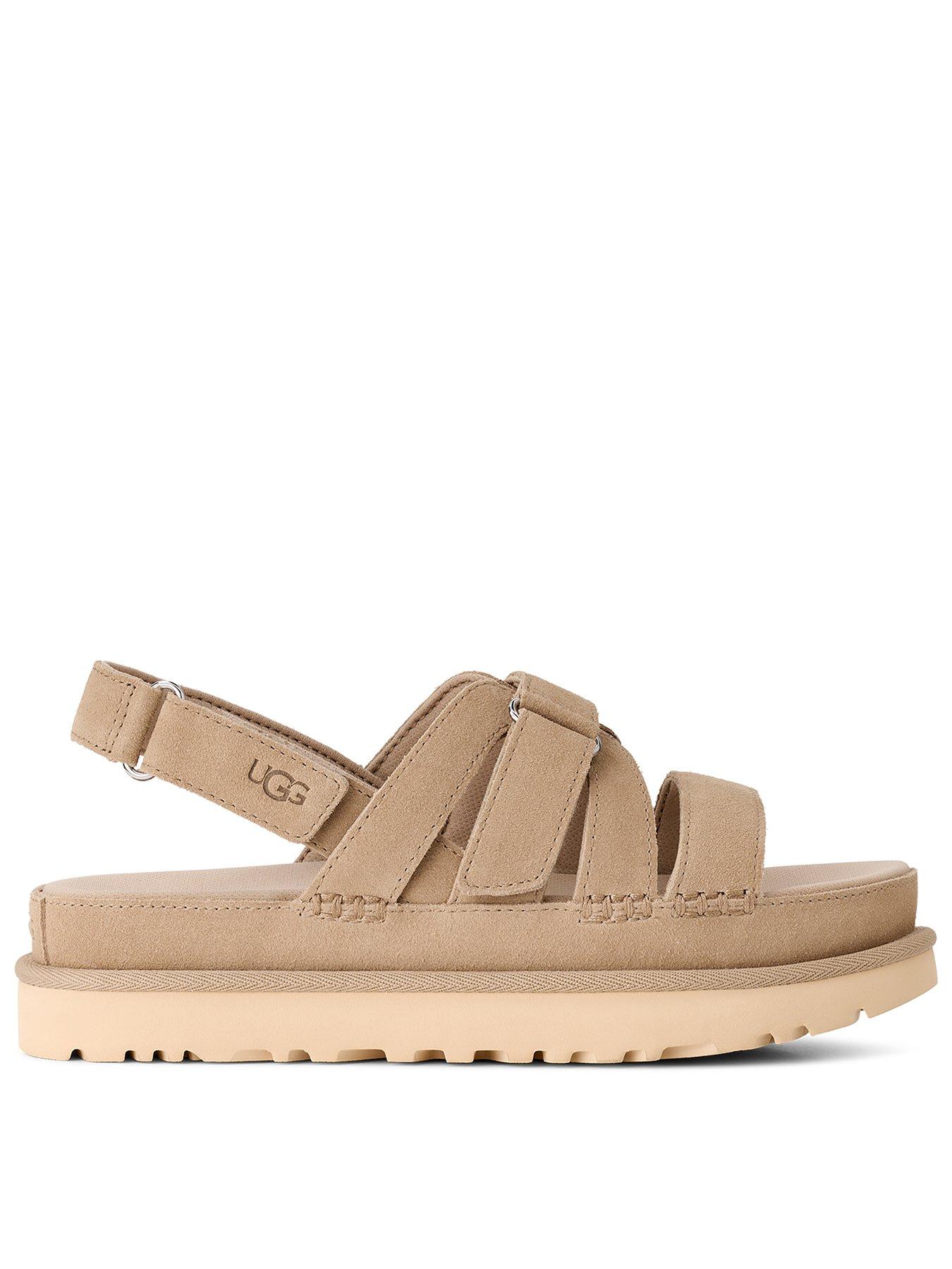 UGG W GOLDENSTAR GLEAM