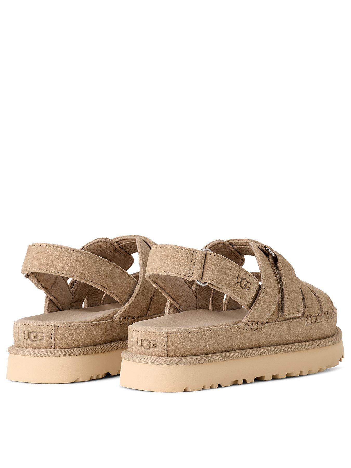 Image 3 of 7 of UGG W GOLDENSTAR GLEAM