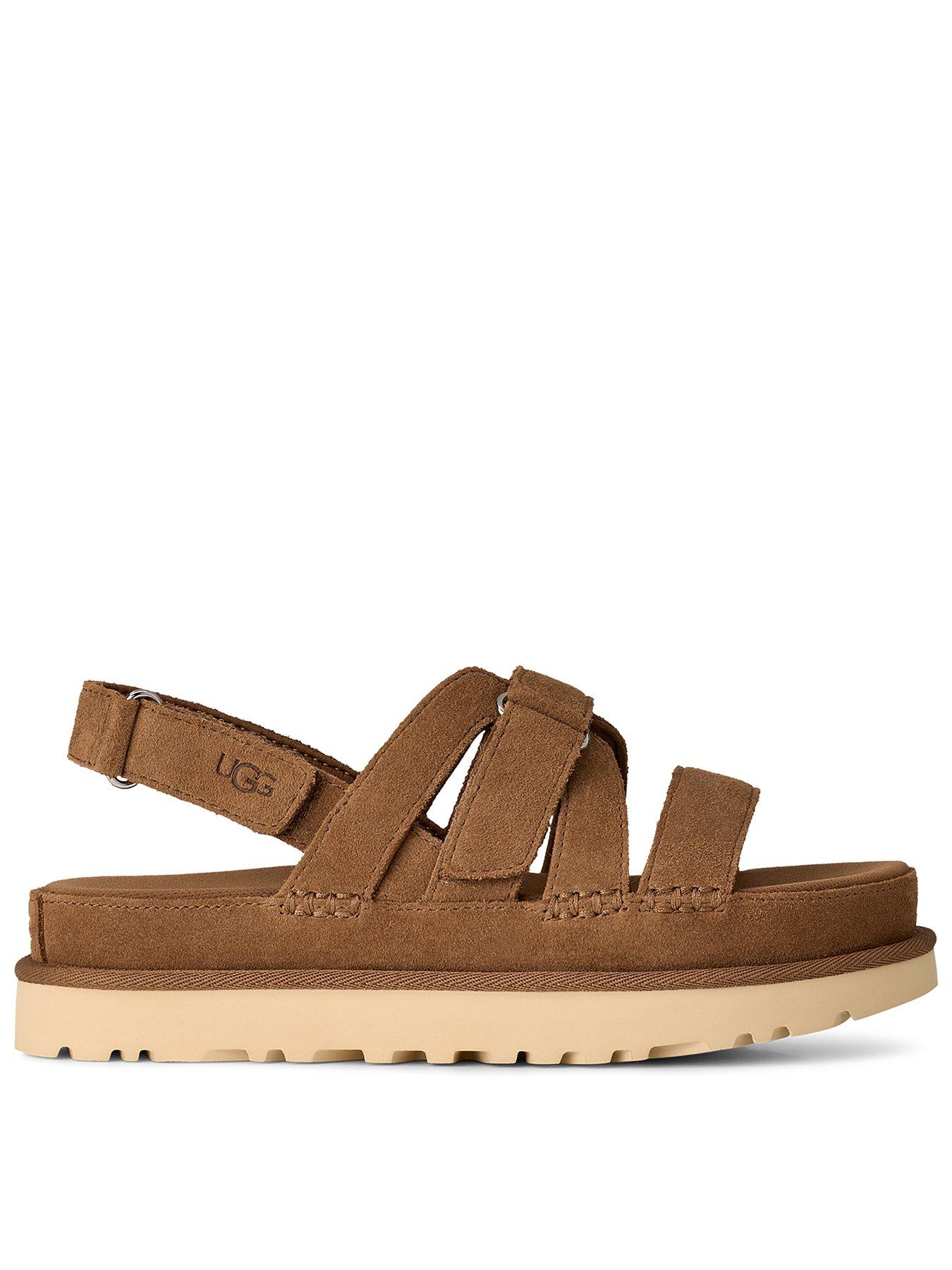 UGG W GOLDENSTAR GLEAM