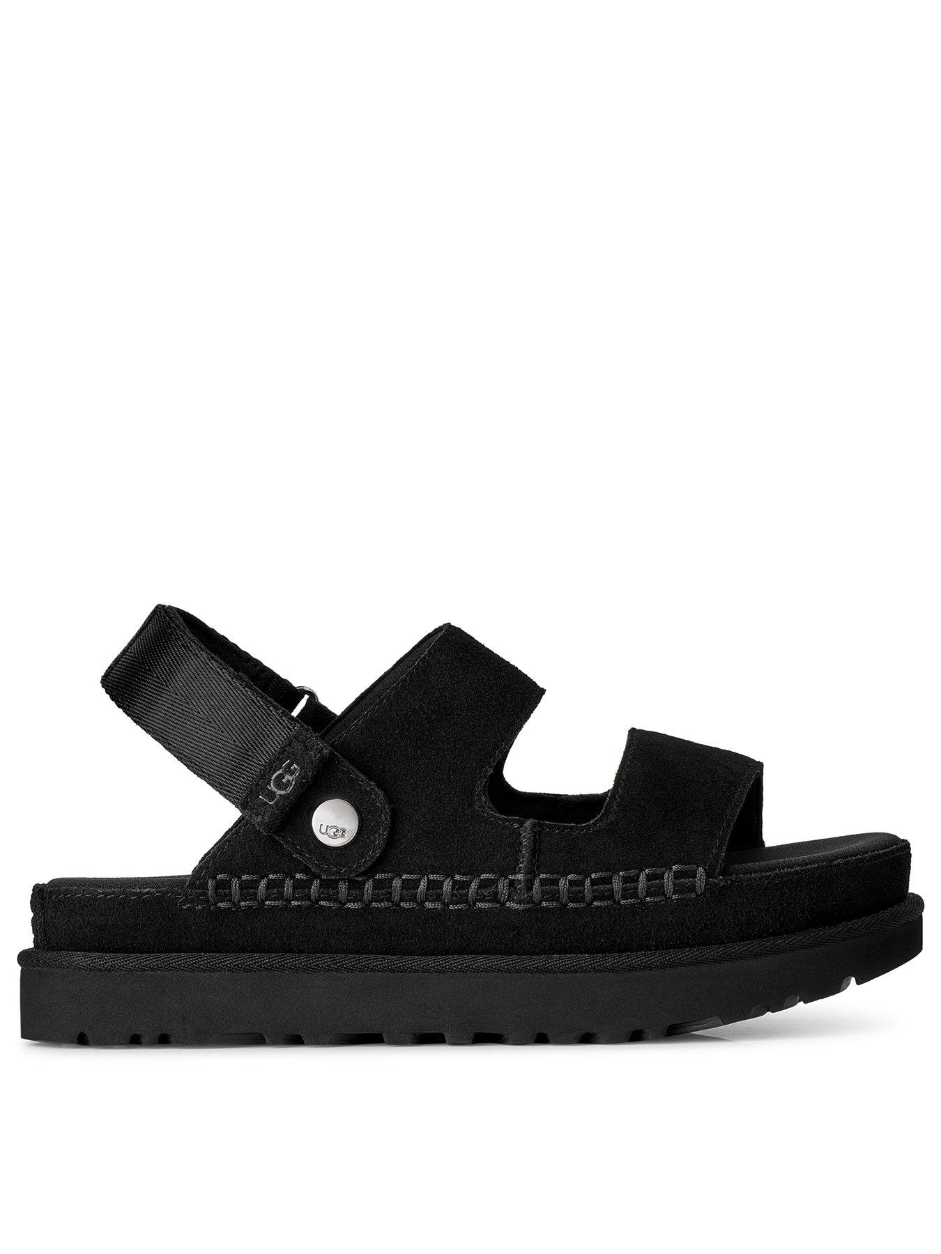 UGG W GOLDENSTAR GLIDE