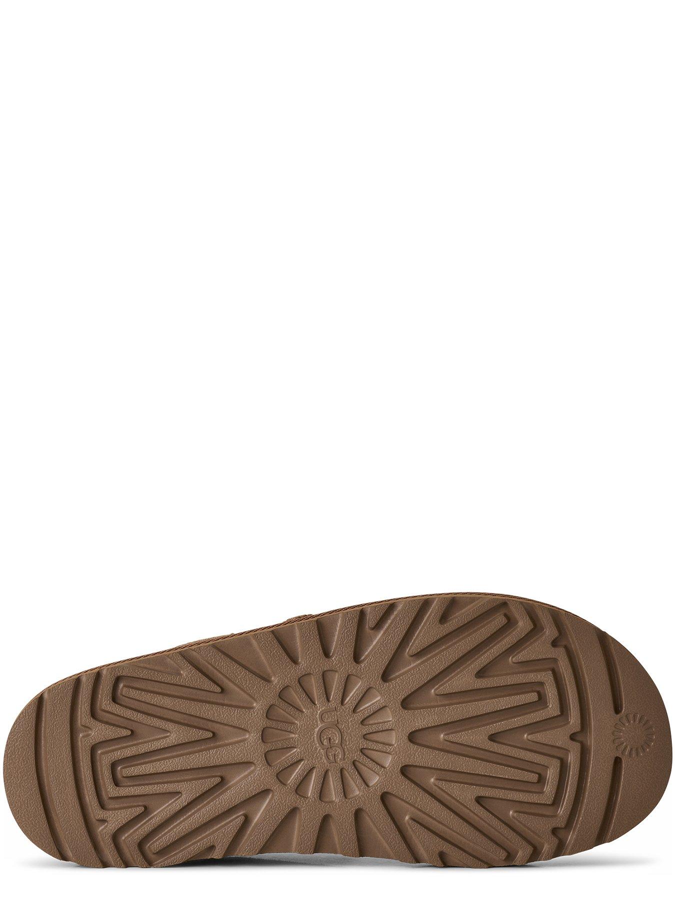 ugg-greenport-cross-strap-slide-chestnutdetail