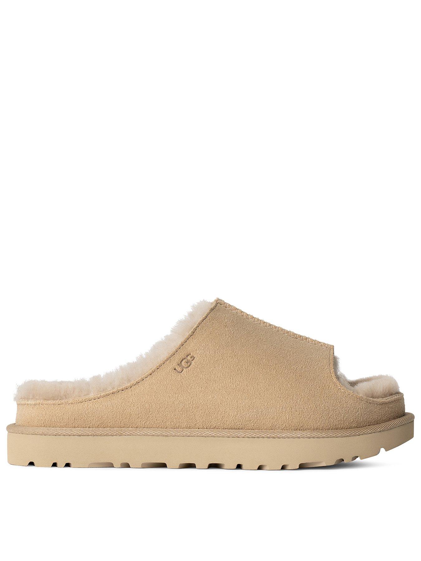 UGG W GREENPORT SLIDE