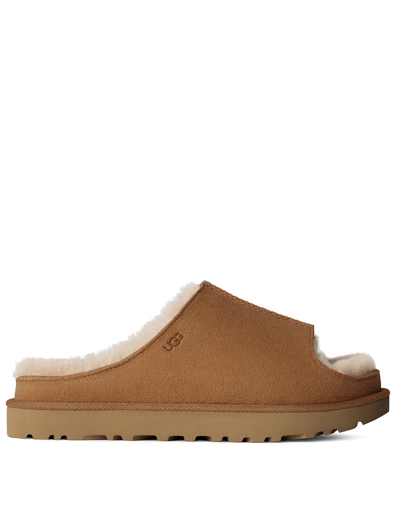 UGG W GREENPORT SLIDE