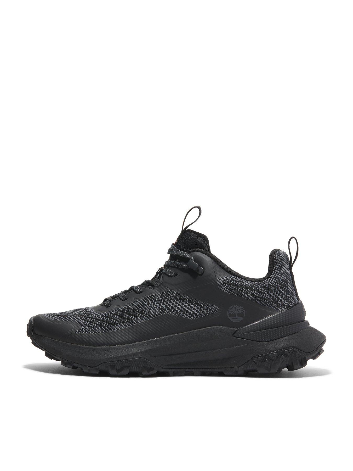 Image 6 of 7 of Timberland Motion Access Trainer - Black