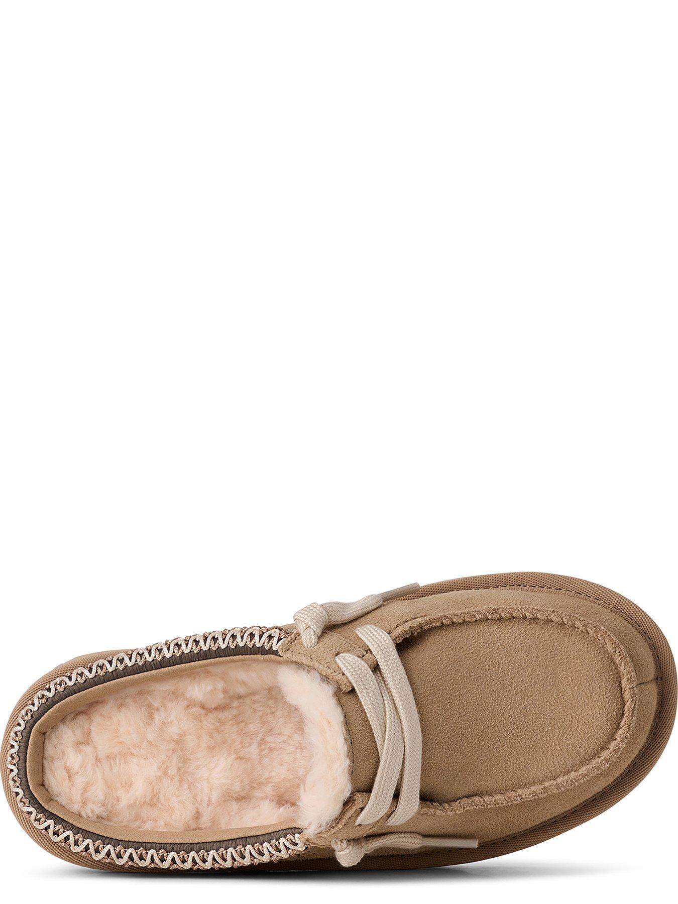 ugg-kids-tasman-mule-shoe-sandoutfit