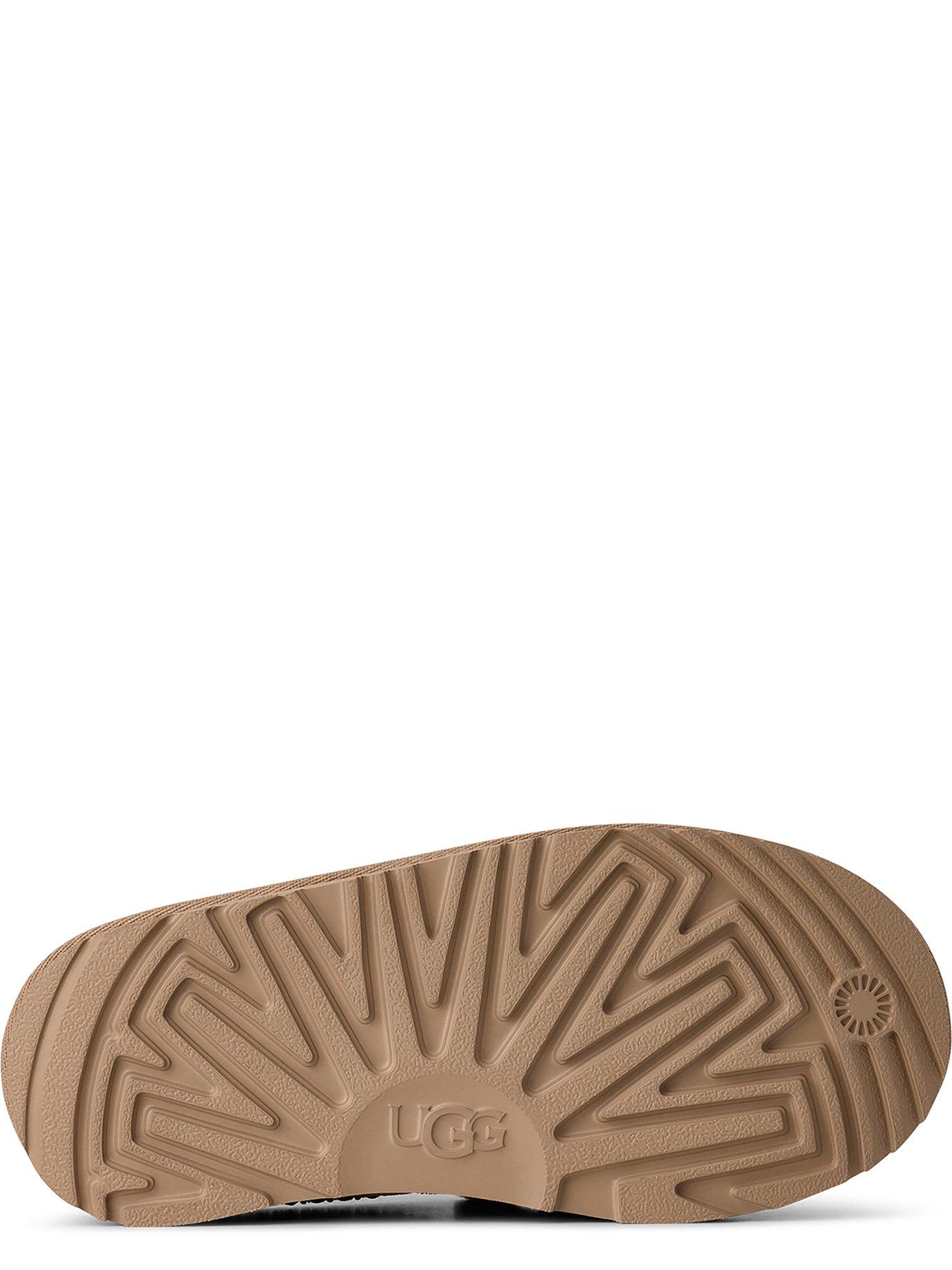 ugg-kids-tasman-mule-shoe-sanddetail