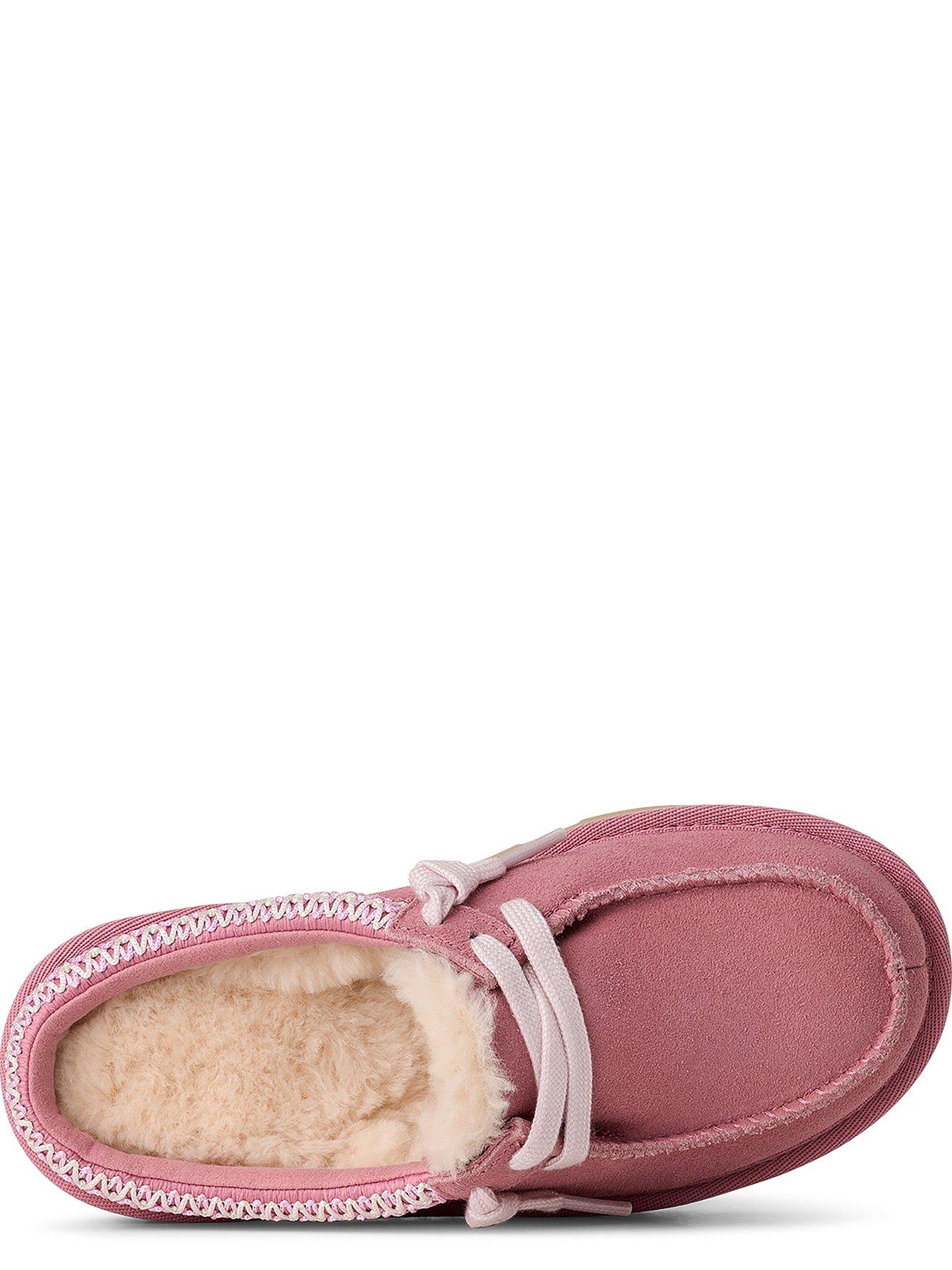ugg-kids-tasman-mule-shoe-horizon-pinkoutfit