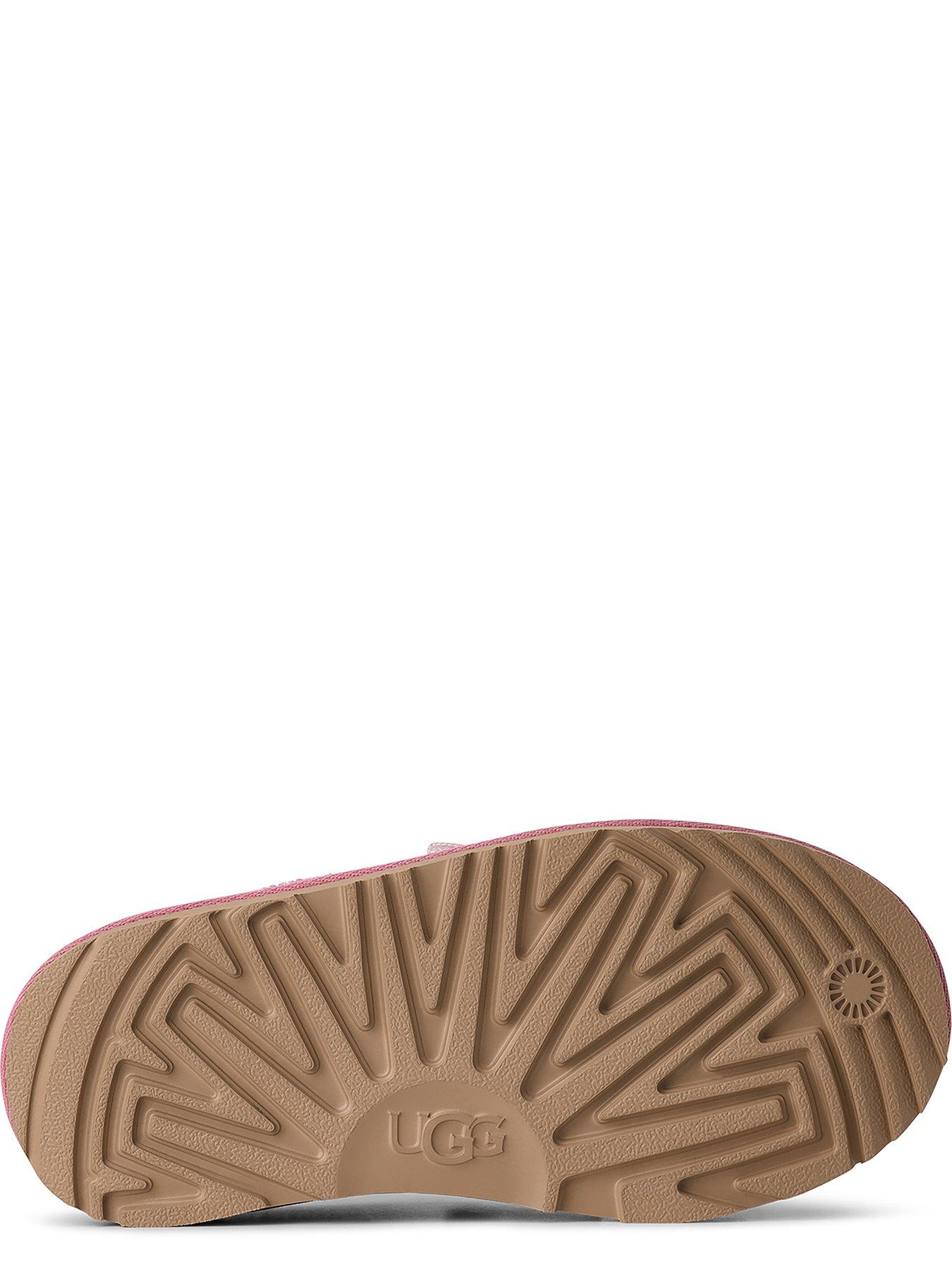 ugg-kids-tasman-mule-shoe-horizon-pinkdetail