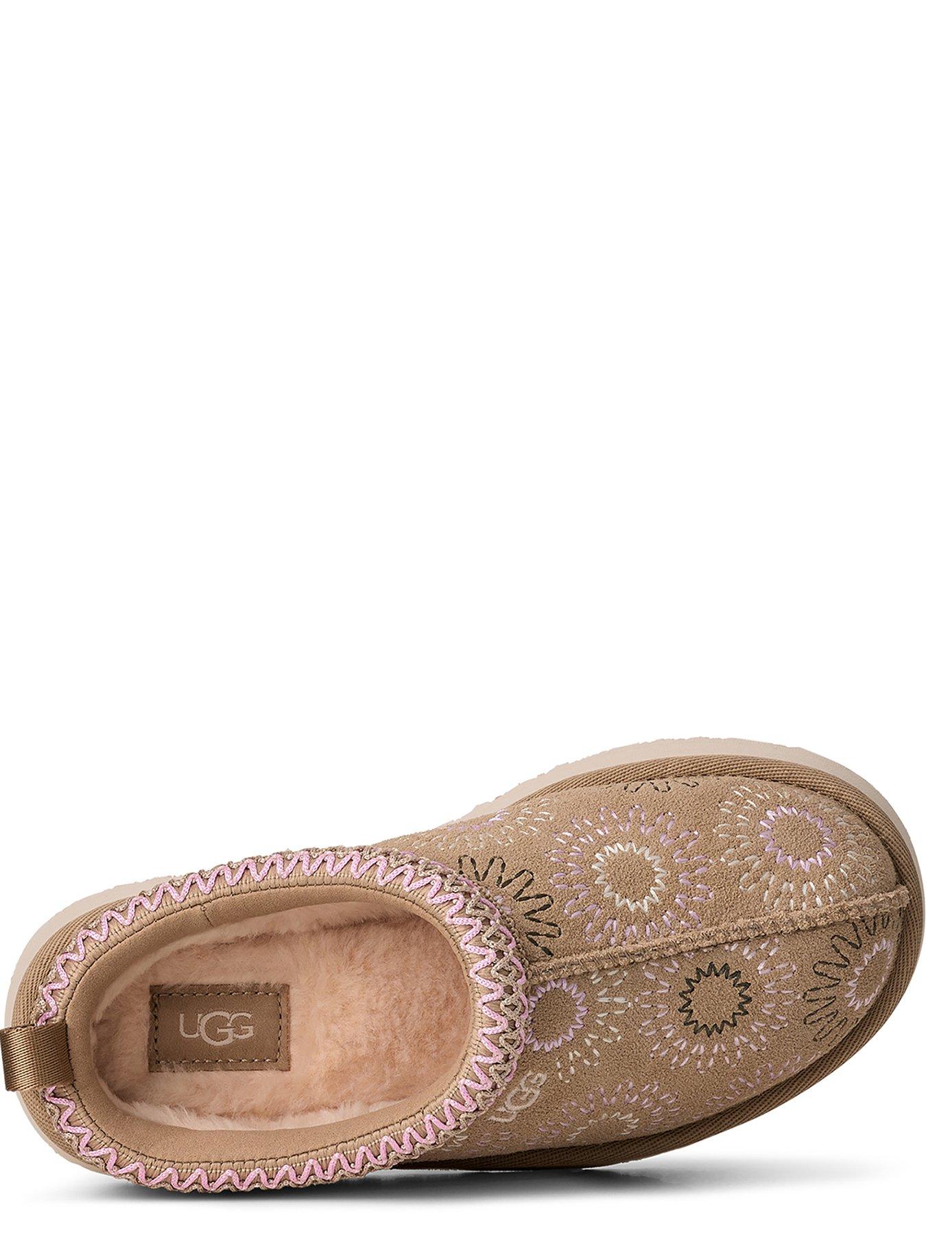 ugg-kids-tazz-sun-stitch-slipper-mustard-seedoutfit