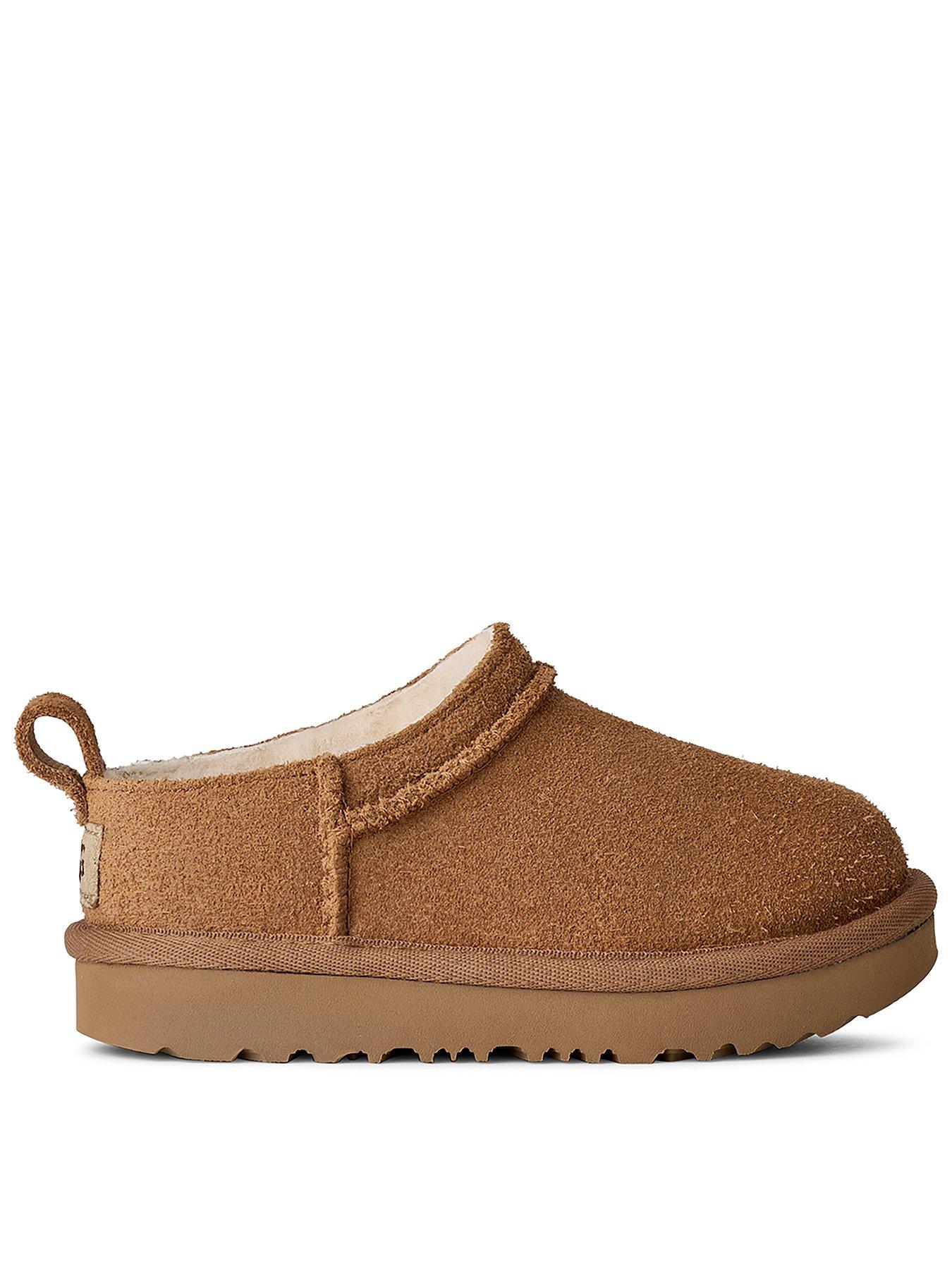 ugg-toddler-classic-micro-boot-chestnut