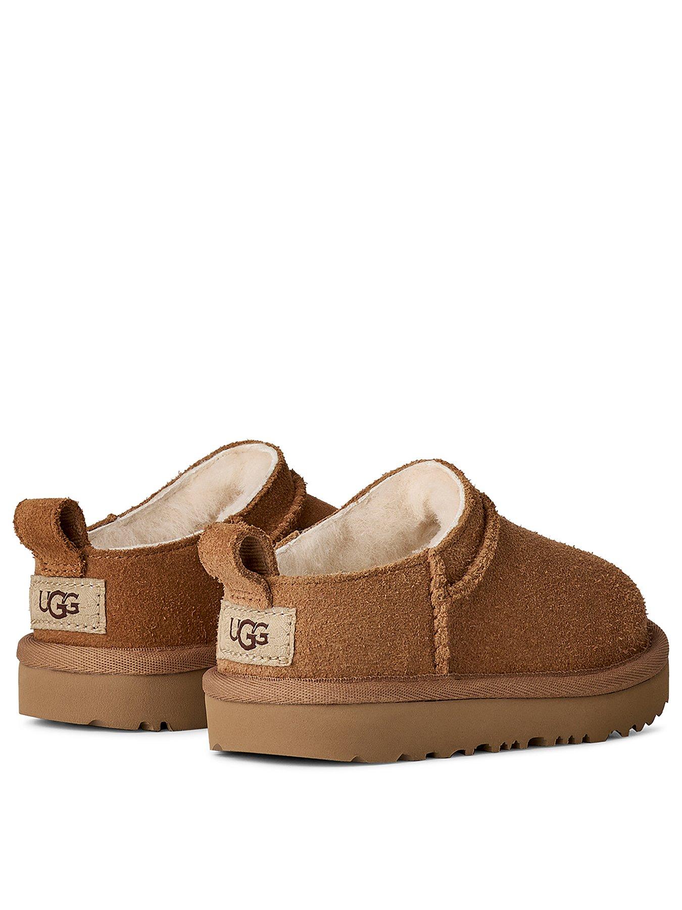 ugg-toddler-classic-micro-boot-chestnutback