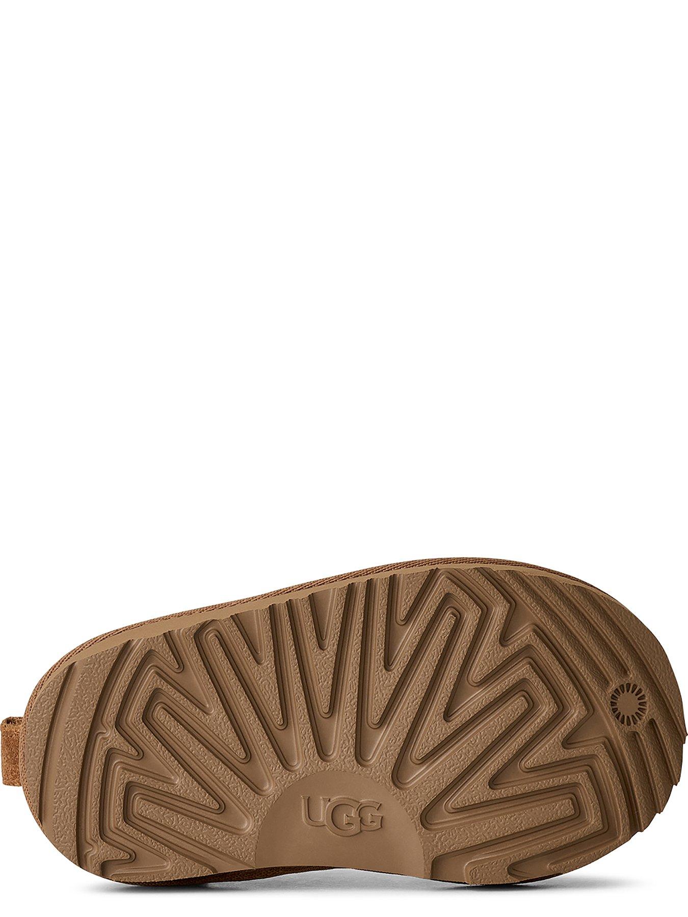ugg-toddler-classic-micro-boot-chestnutdetail