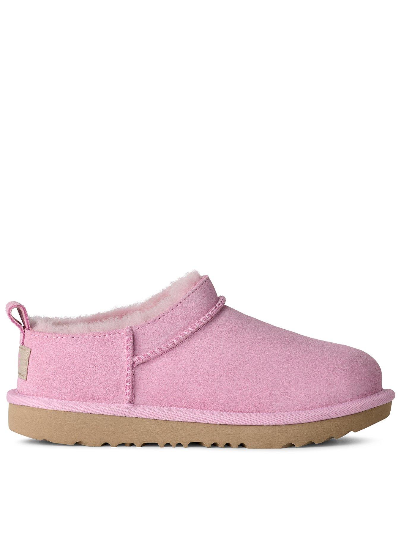 ugg-kids-classic-micro-boot-pink-diamond