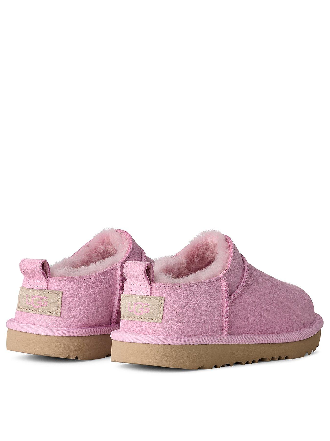 ugg-kids-classic-micro-boot-pink-diamondback
