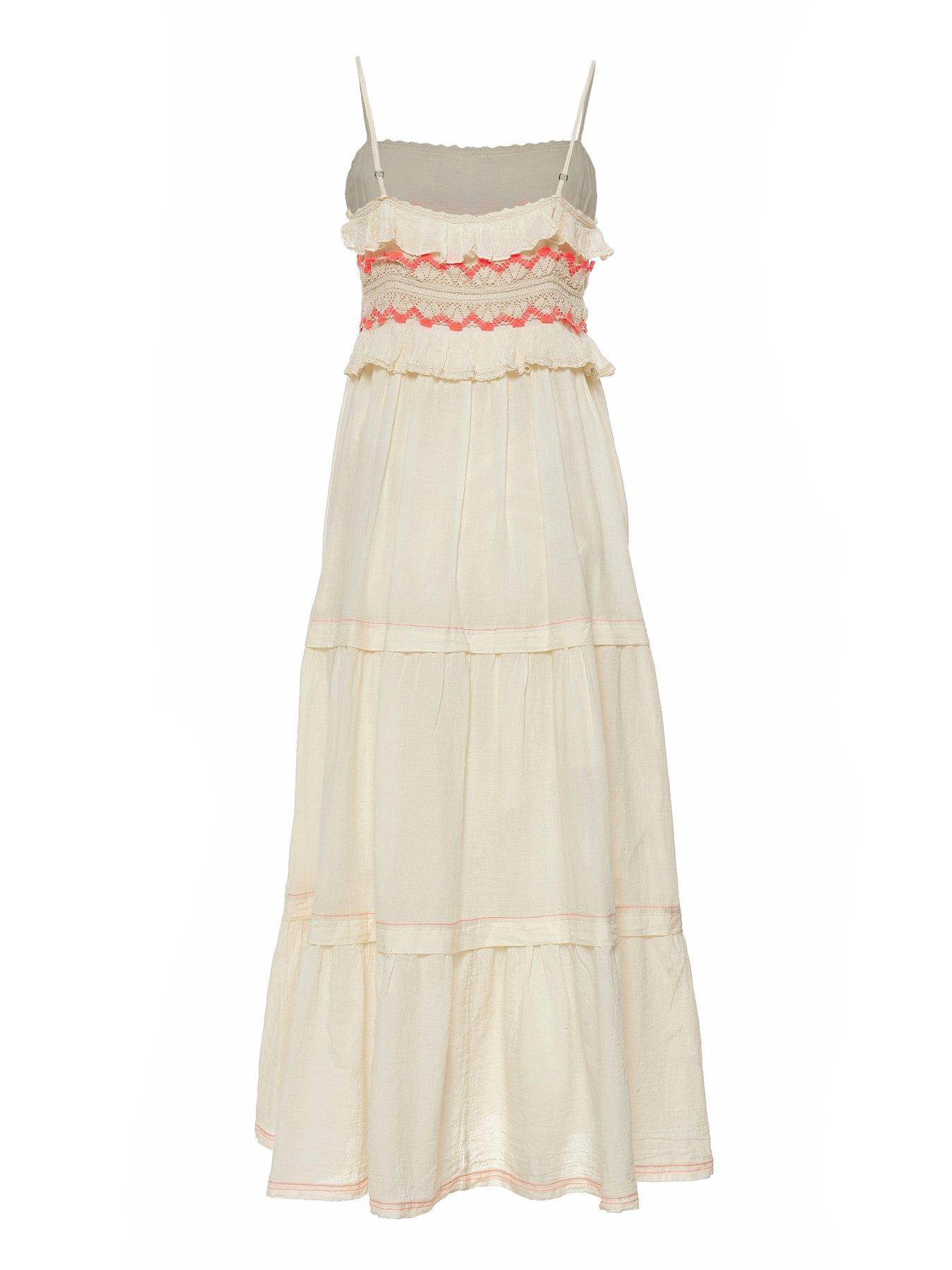 Image 5 of 5 of Devotion Twins Merage Dress - Ofw-pink