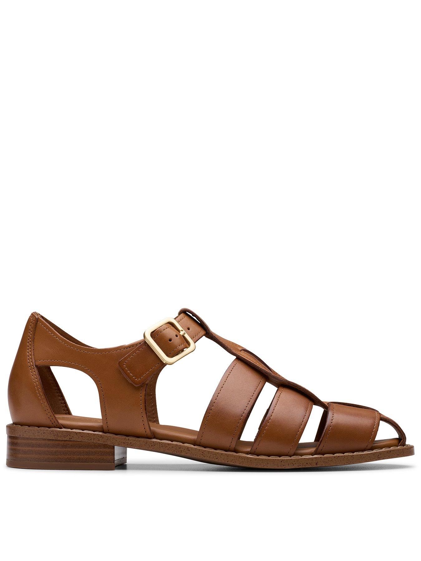clarks-hana-sun-shoes-tan-leather
