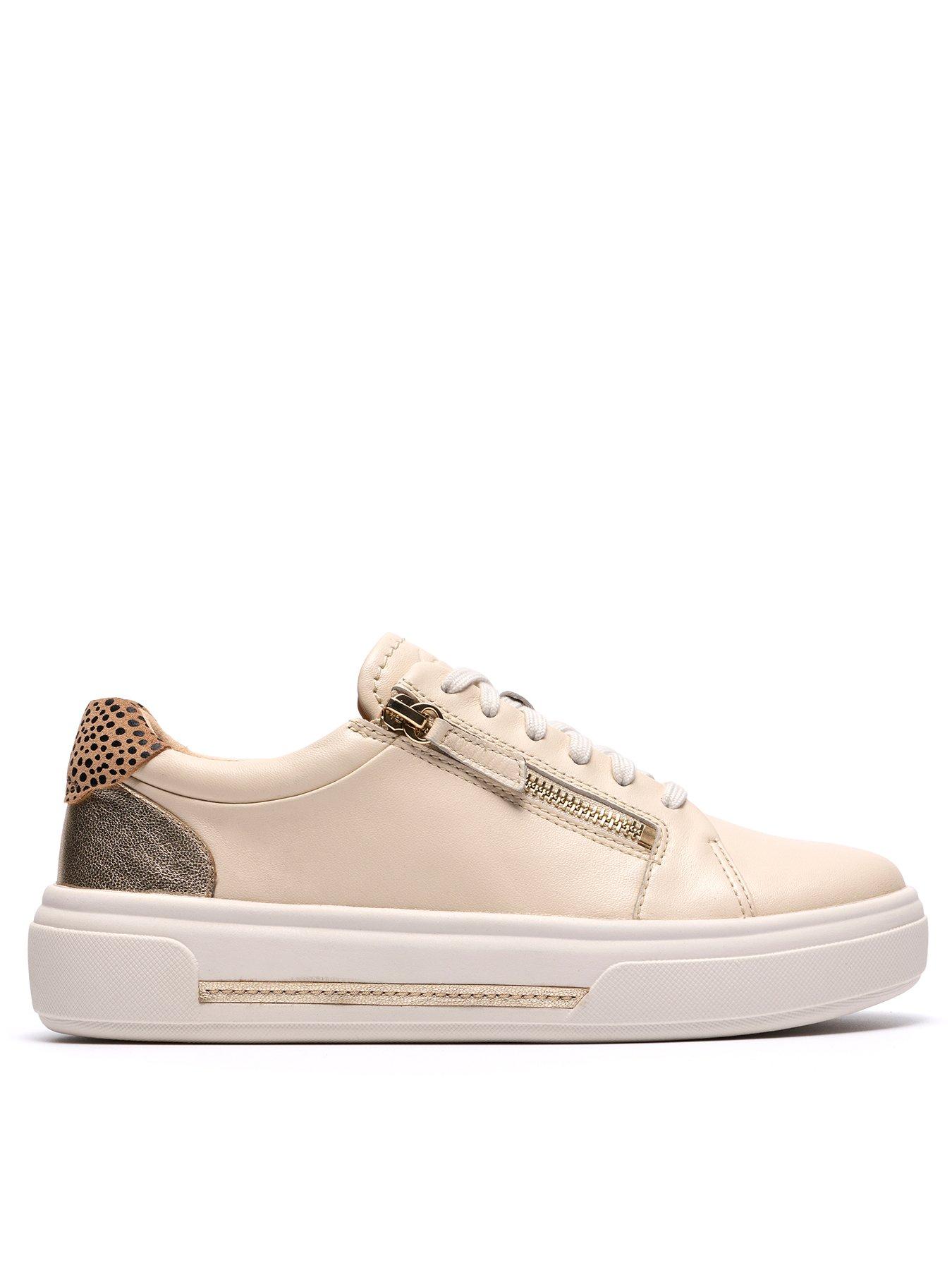 clarks-hollyrose-zip-shoes-cream-multi