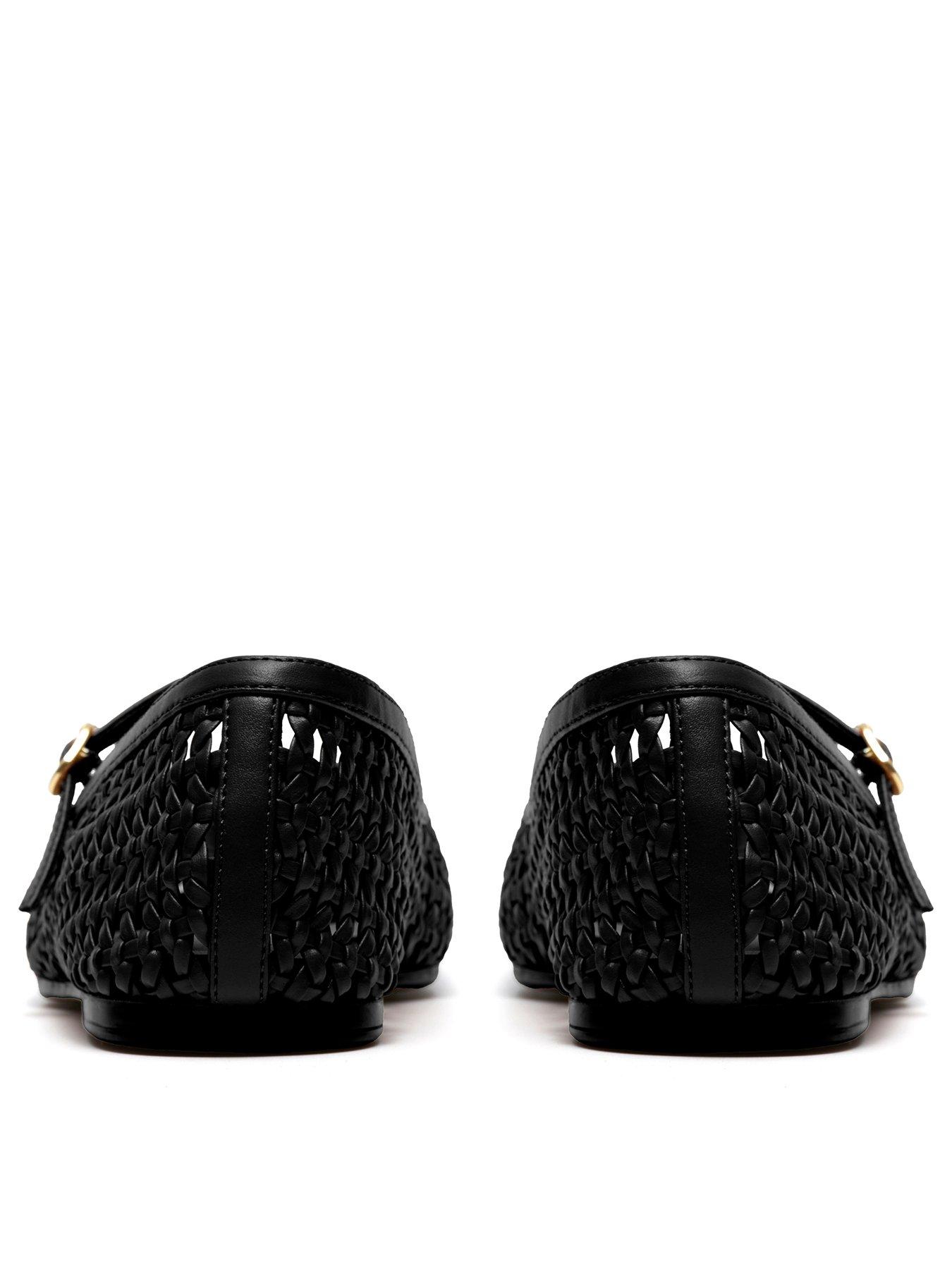 clarks-livia-sky-shoes-black-weaveback