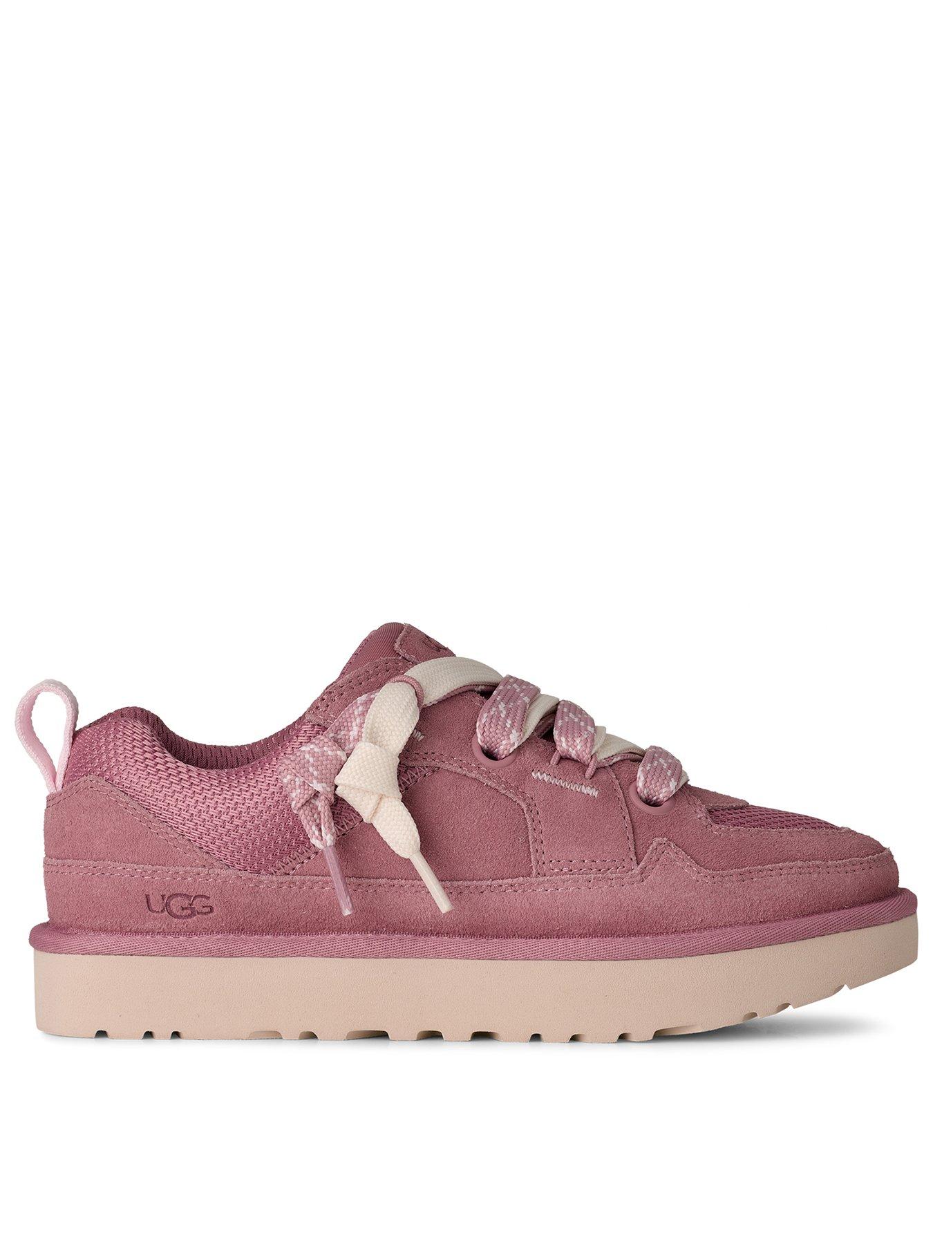 UGG W LO LOWMEL