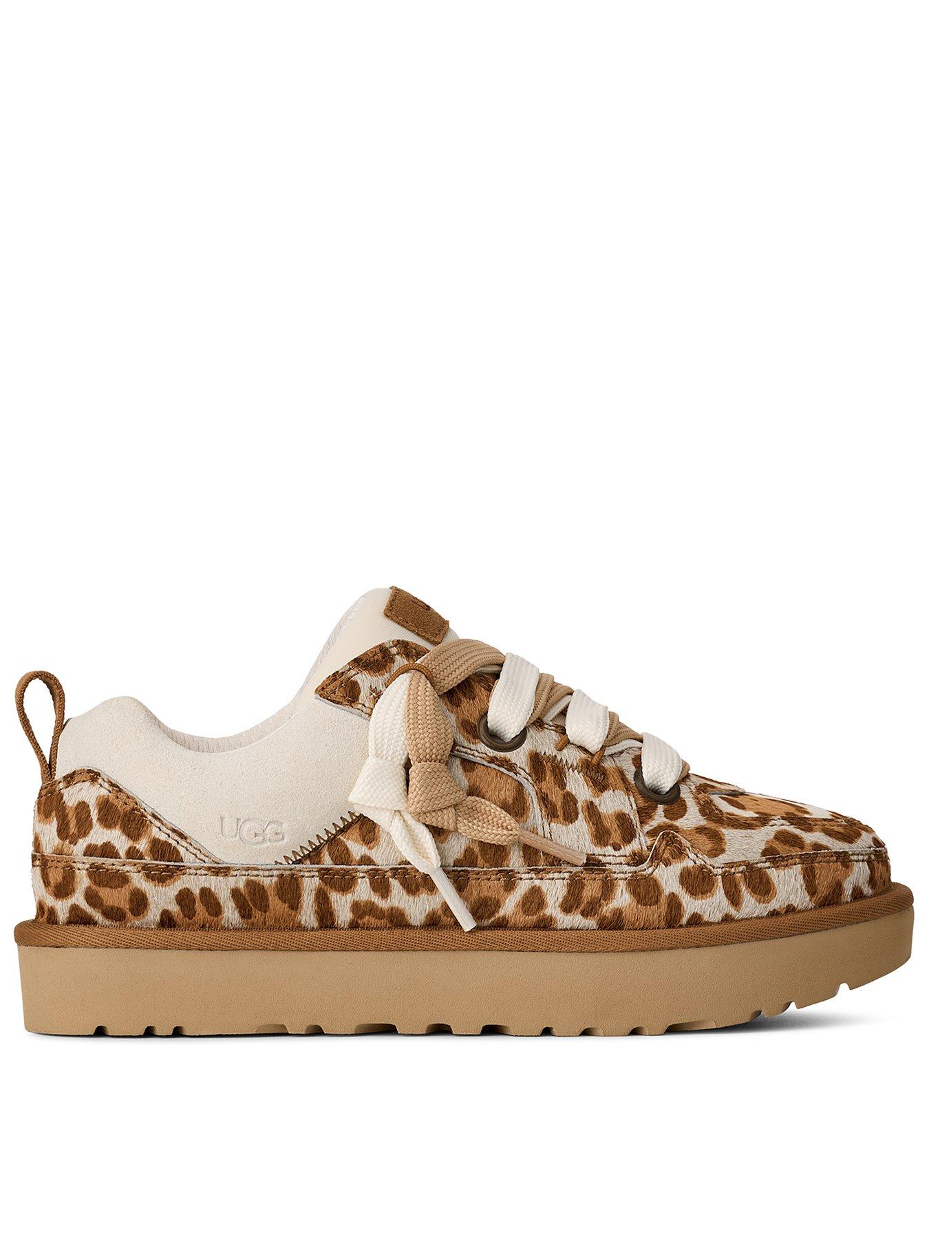 UGG W LO LOWMEL PLAINS