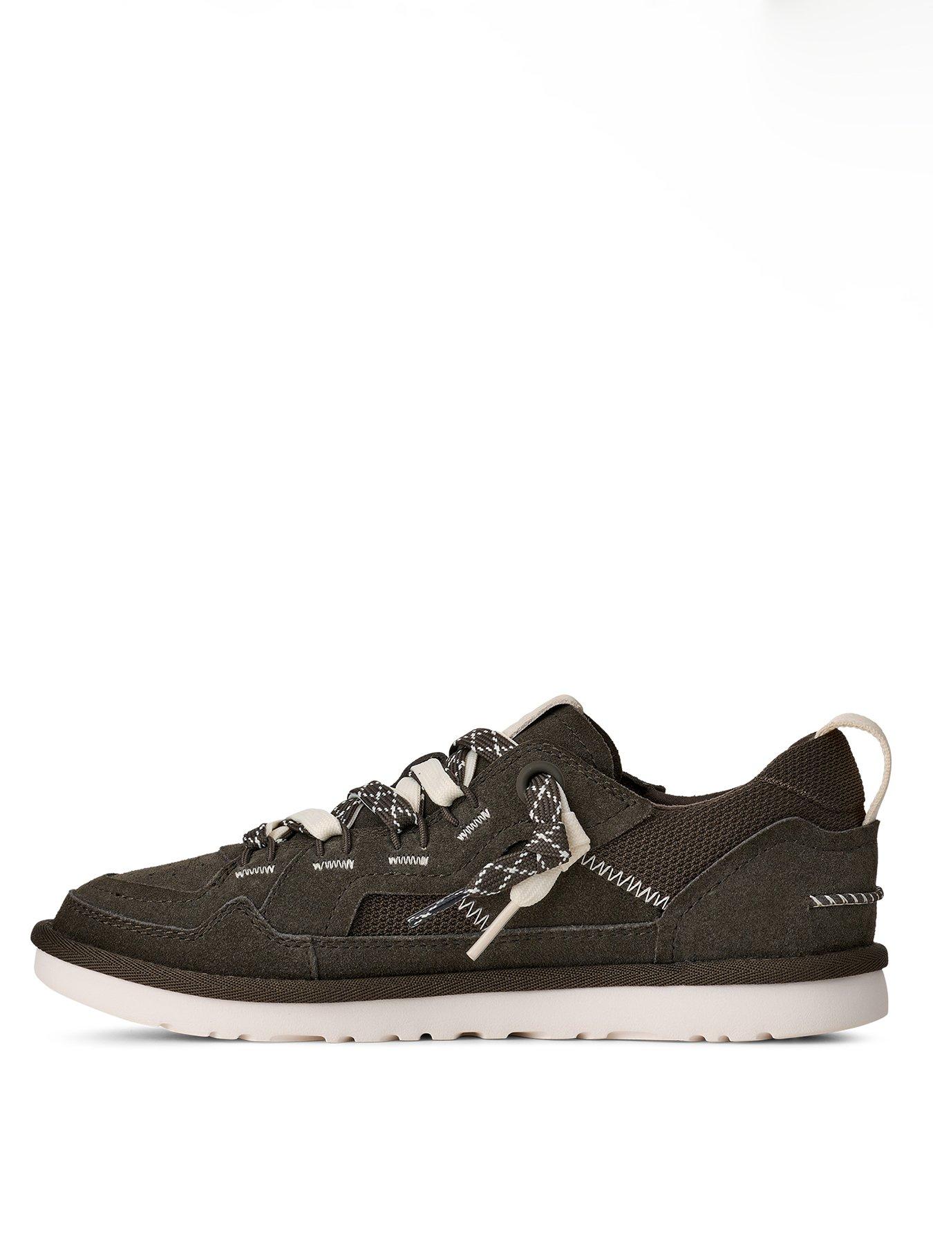 Image 2 of 6 of UGG Womens Minimel Trainer - Dense Smoke