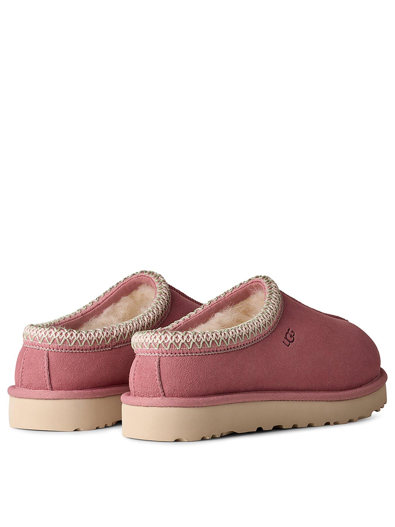 Image 3 of 7 of UGG Womens Tasman Ii - Horizon Pink