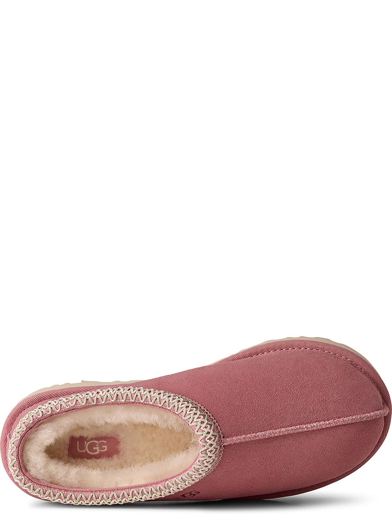 Image 4 of 7 of UGG Womens Tasman Ii - Horizon Pink