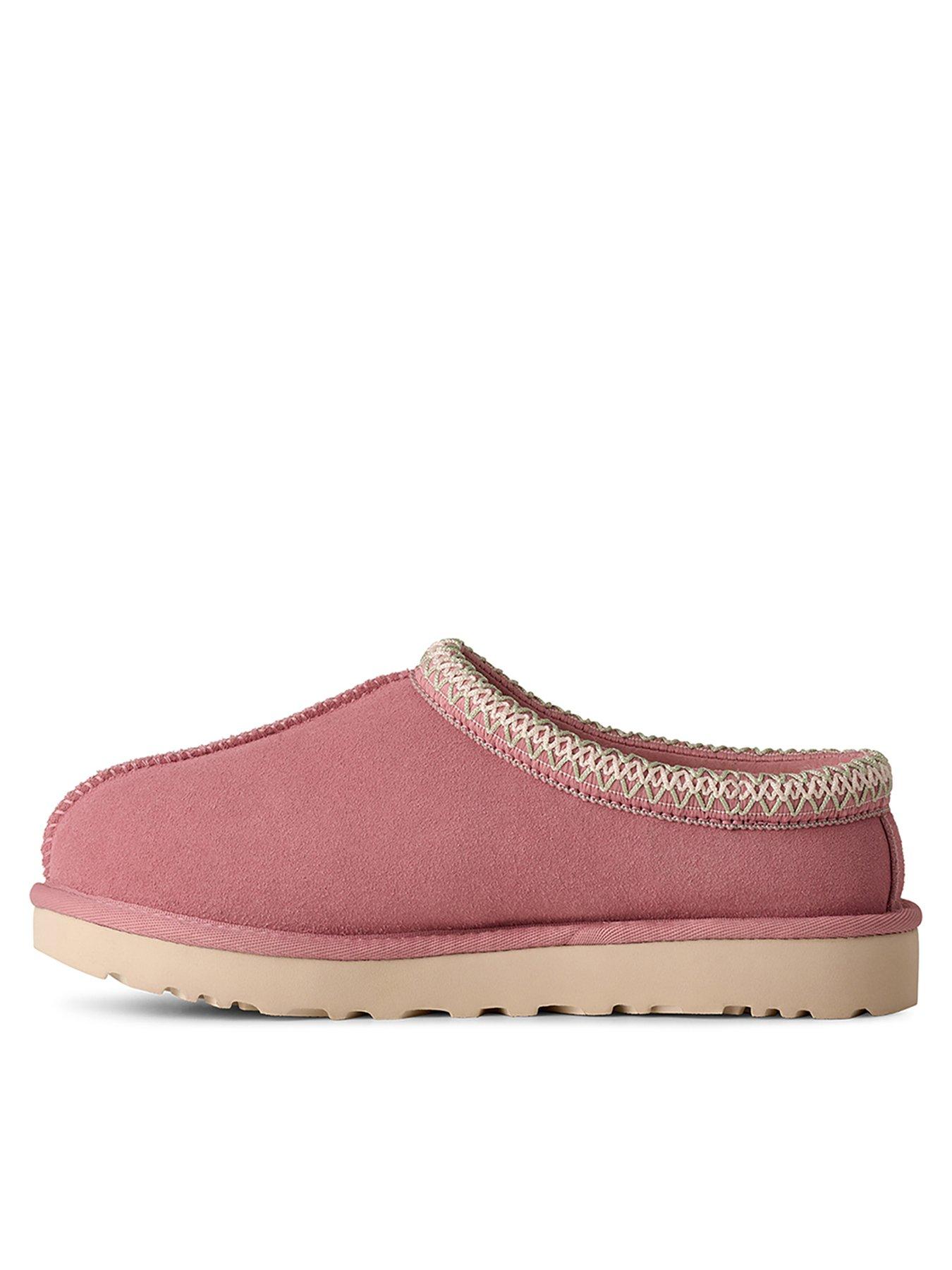 Image 6 of 7 of UGG Womens Tasman Ii - Horizon Pink