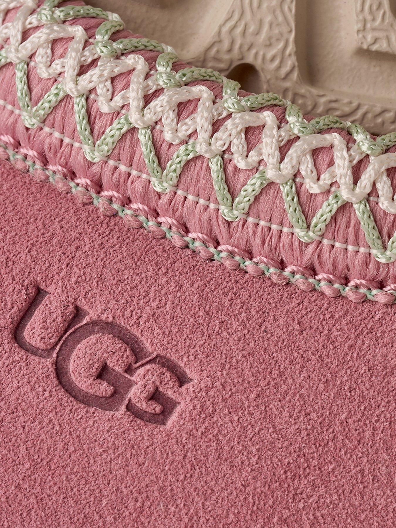 Image 7 of 7 of UGG Womens Tasman Ii - Horizon Pink