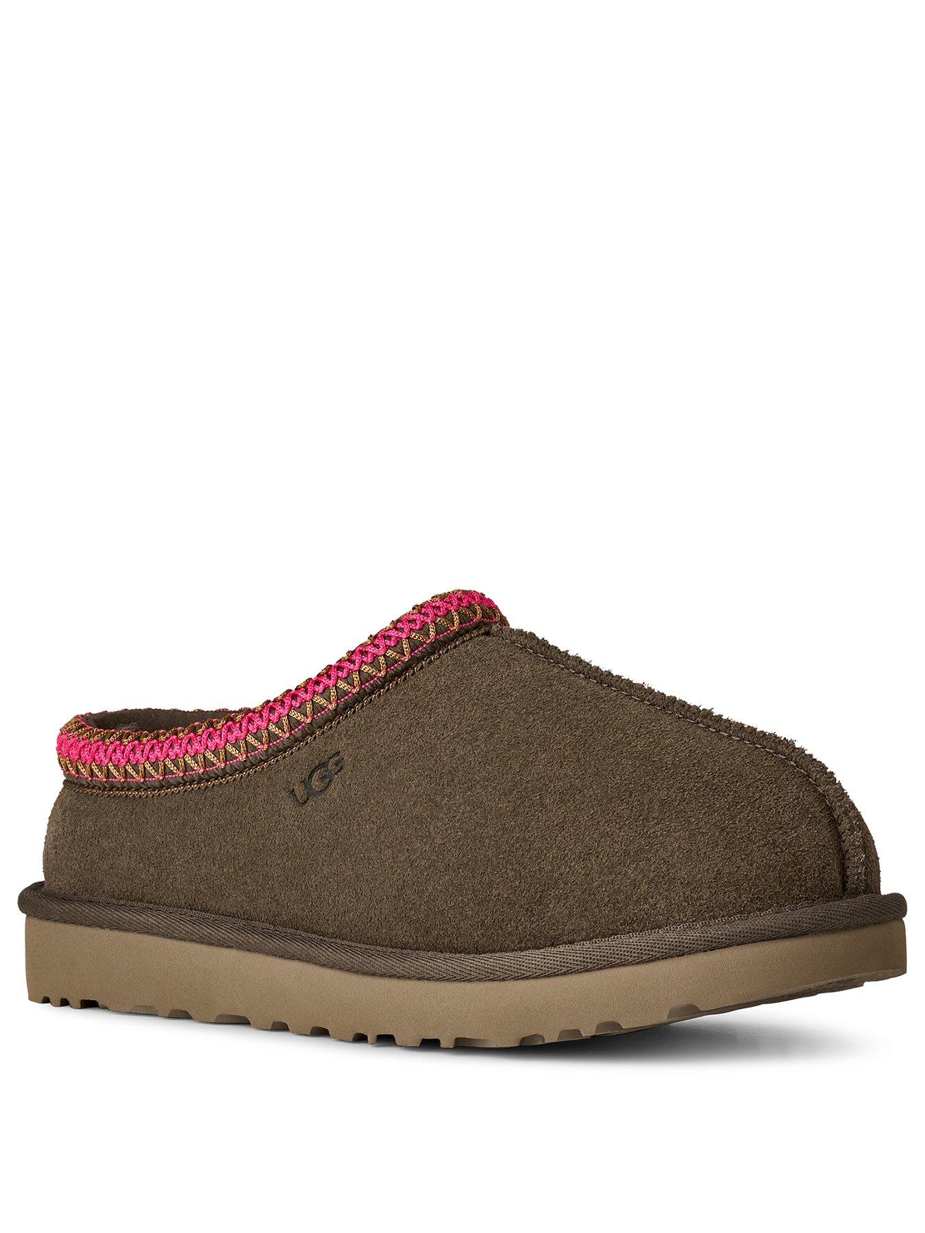 ugg-tasman-ii-dense-smokestillFront