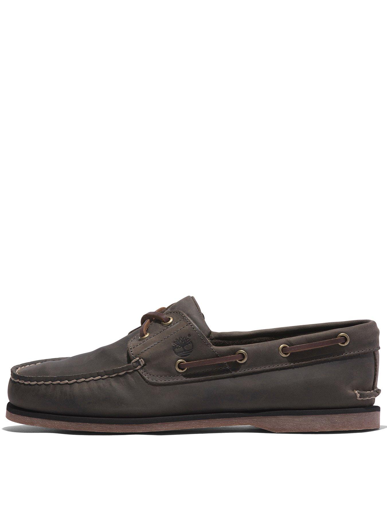 timberland-classic-boat-shoe-dark-greyfront