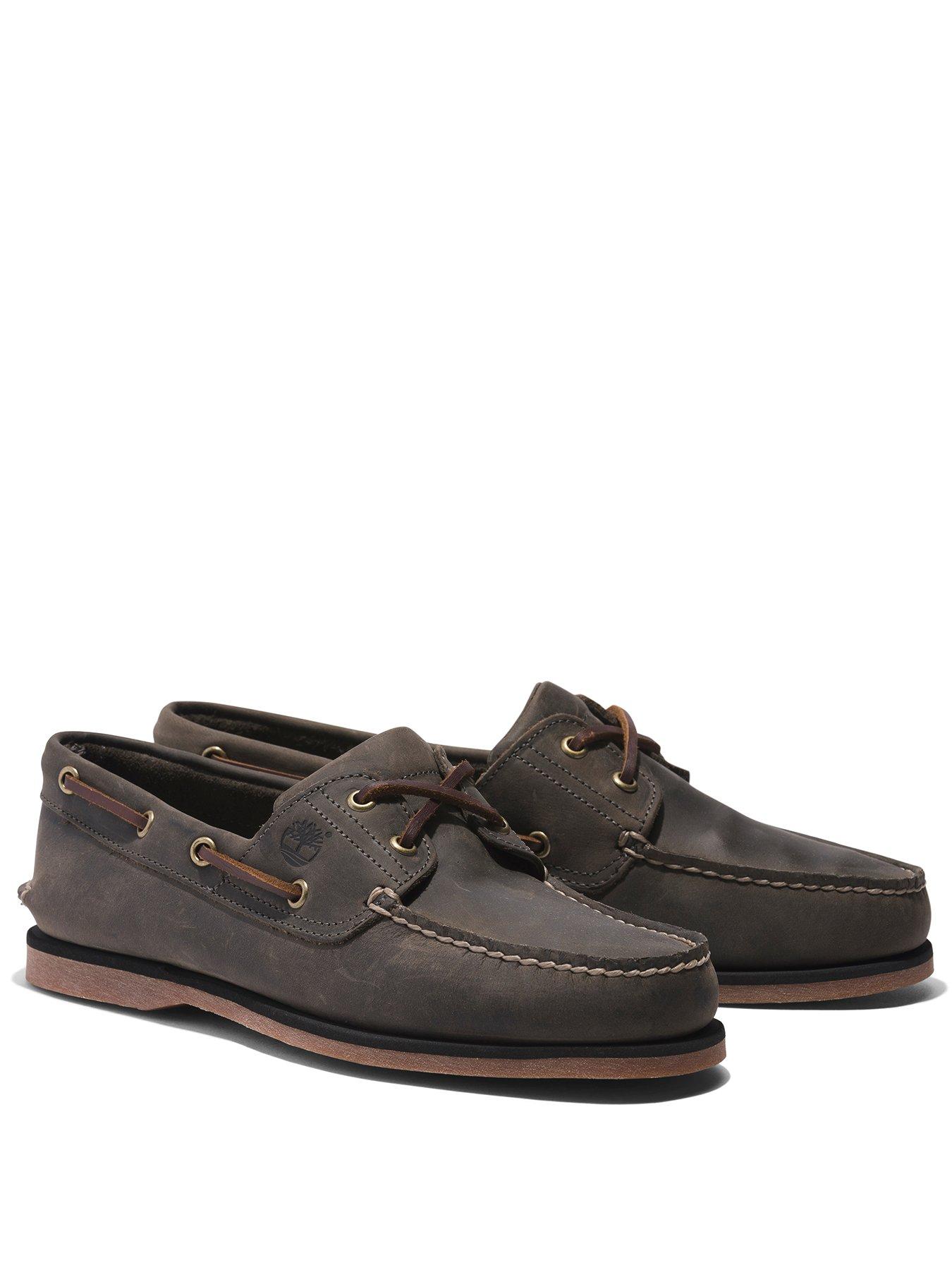 timberland-classic-boat-shoe-dark-greystillFront