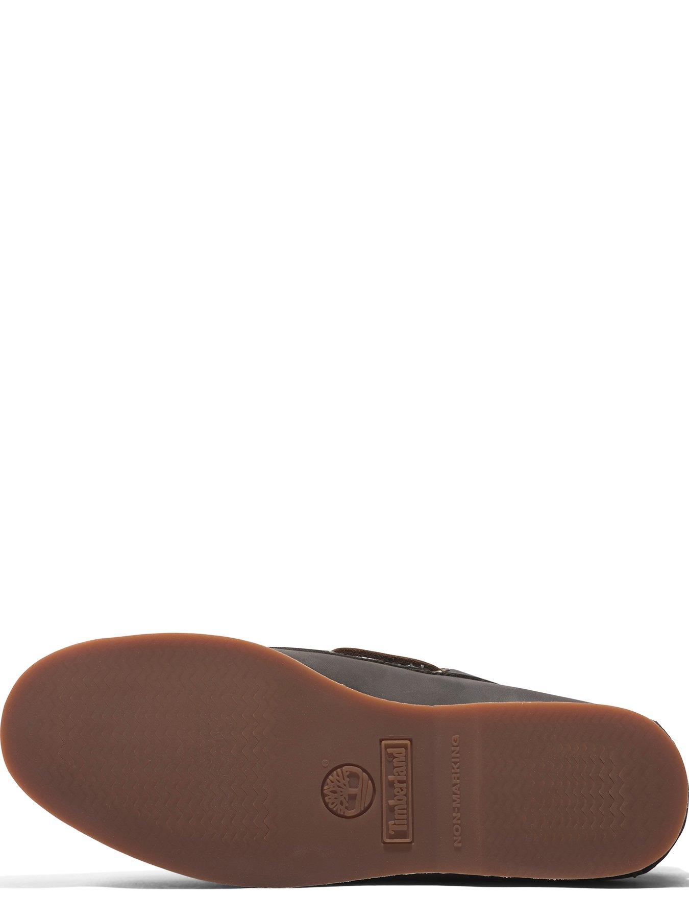 timberland-classic-boat-shoe-dark-greydetail