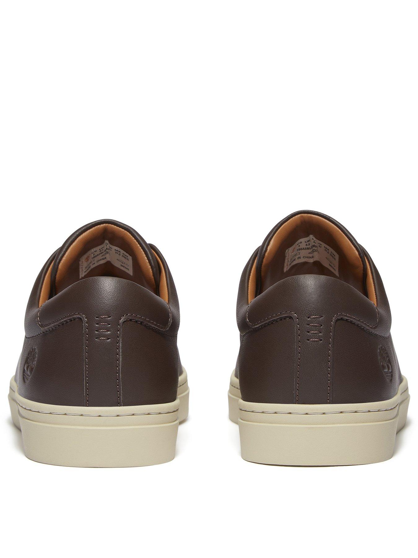 timberland-dover-park-trainers-dark-brownback